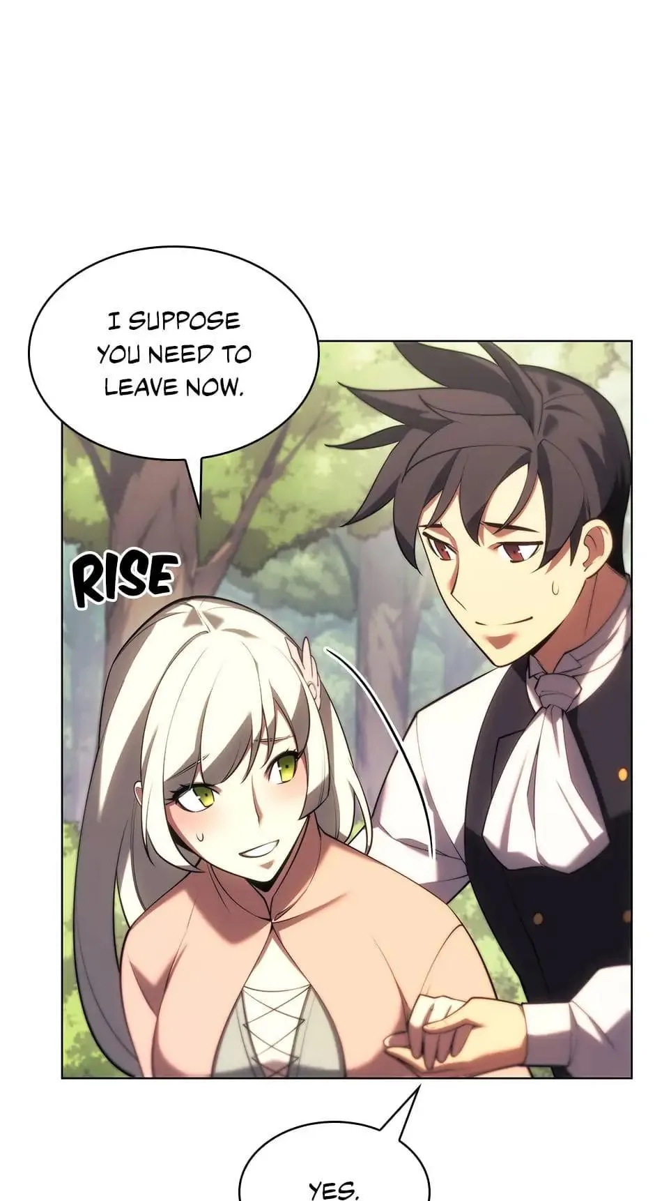 Overgeared Chapter 151 – Page 17