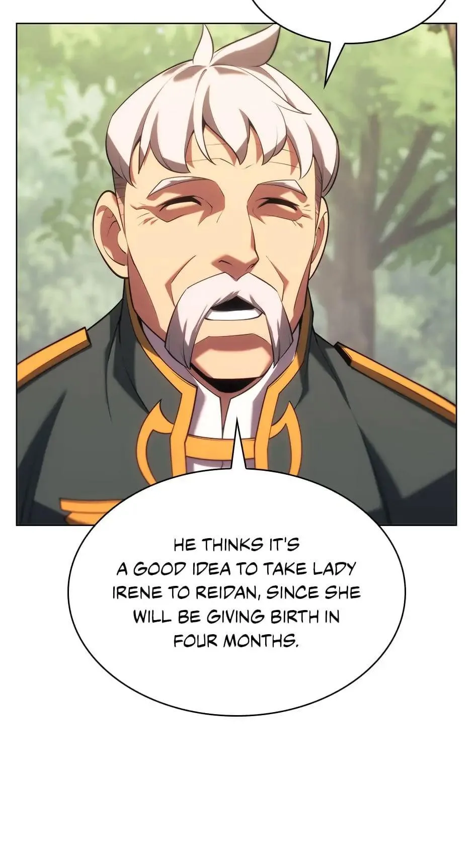 Overgeared Chapter 151 – Page 21