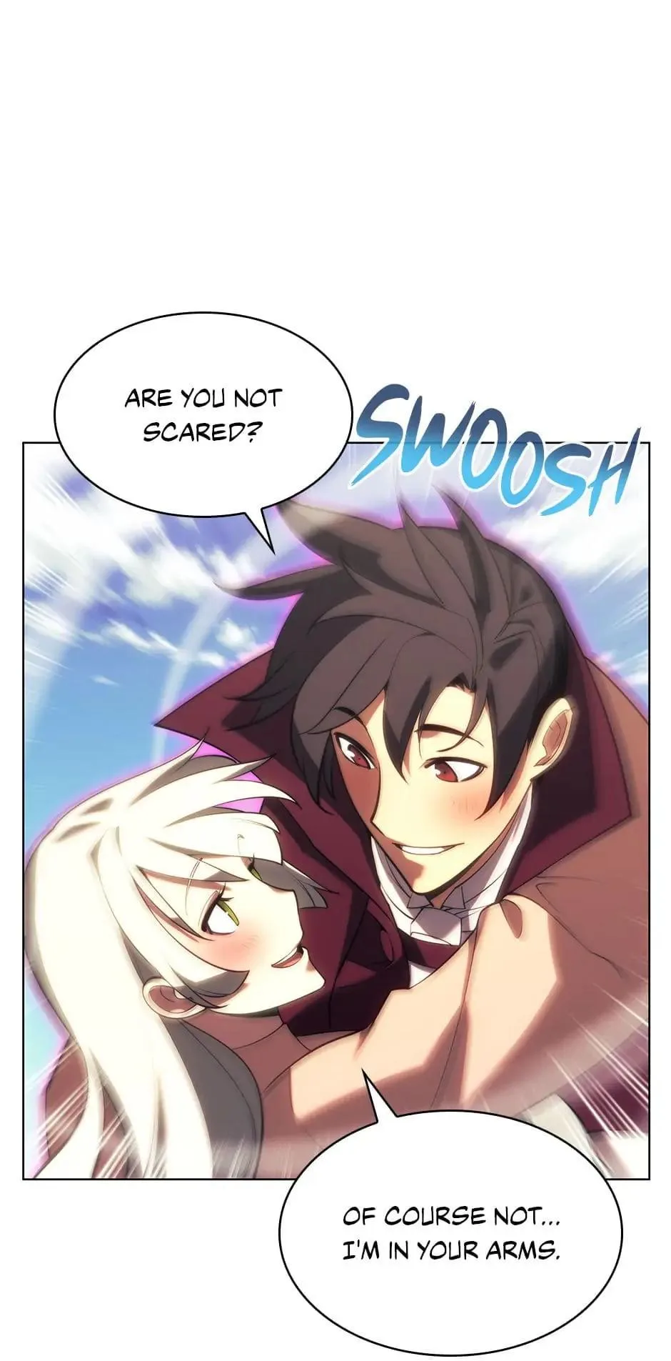 Overgeared Chapter 151 – Page 28
