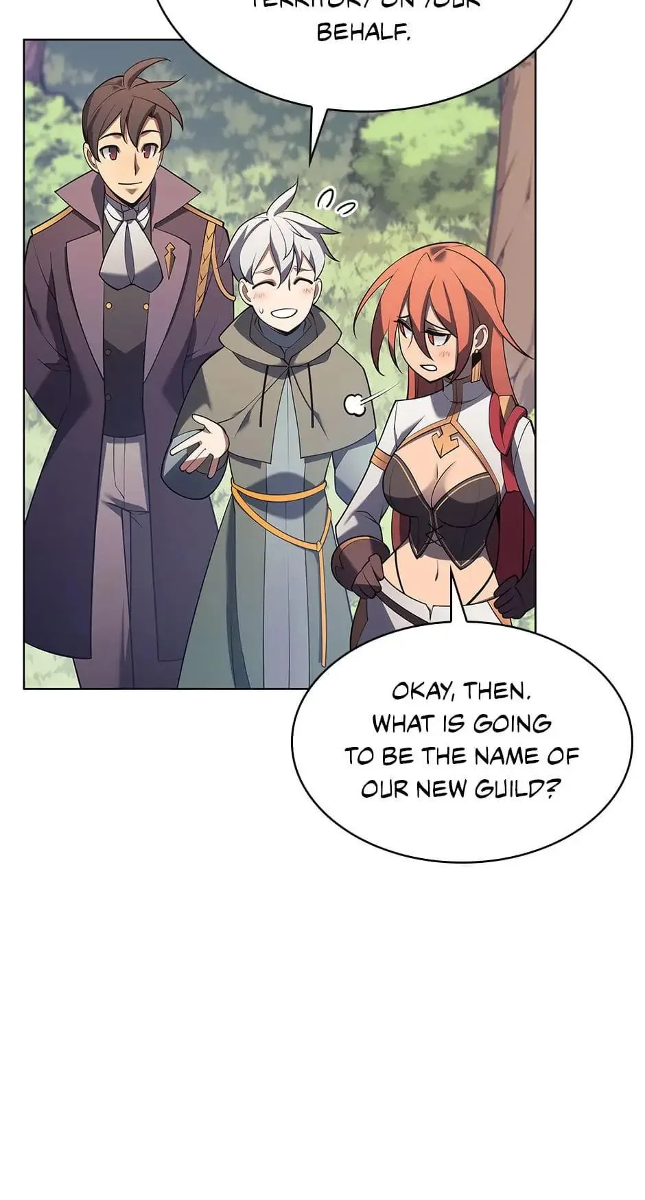 Overgeared Chapter 151 – Page 48