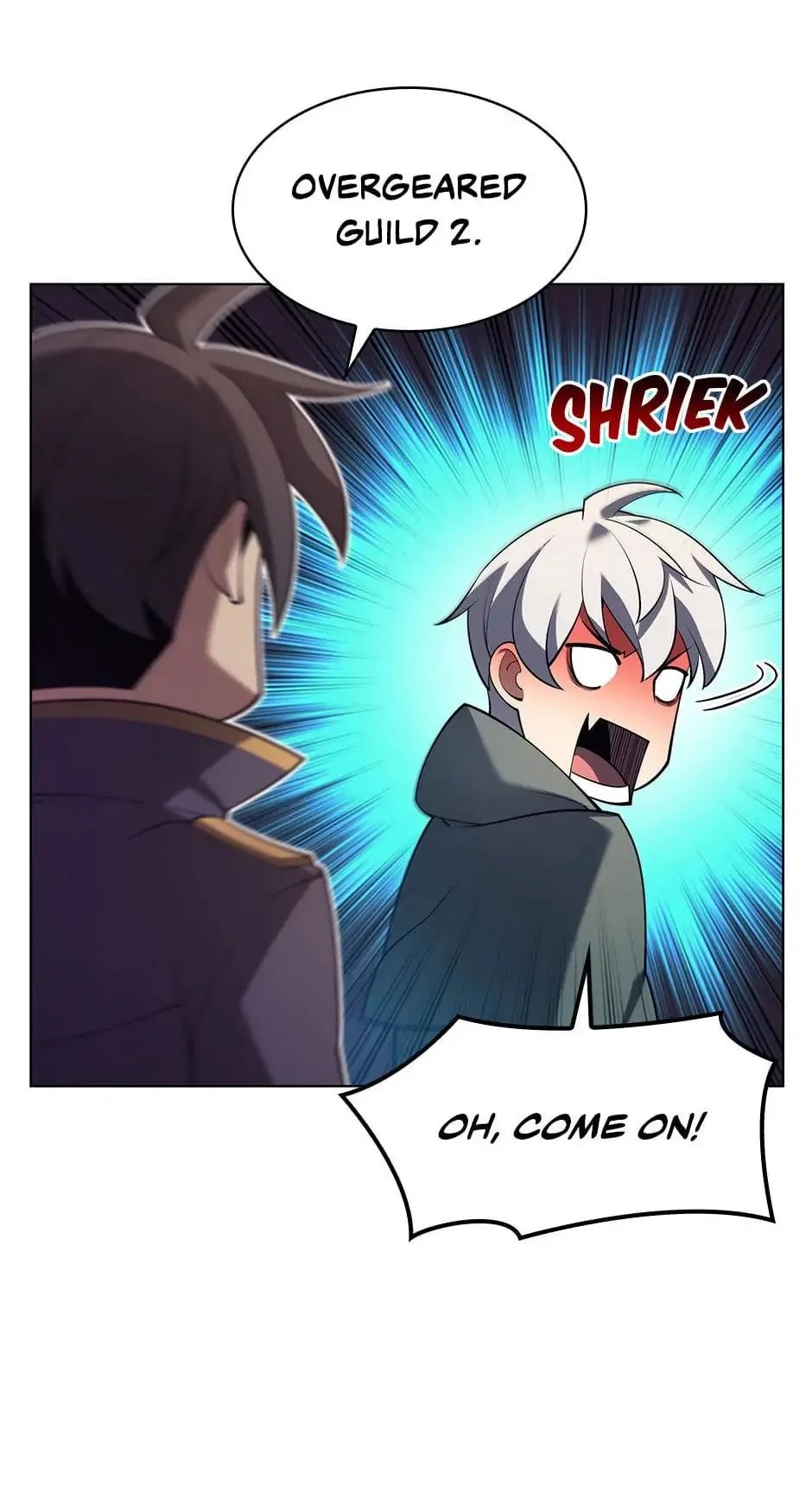 Overgeared Chapter 151 – Page 49