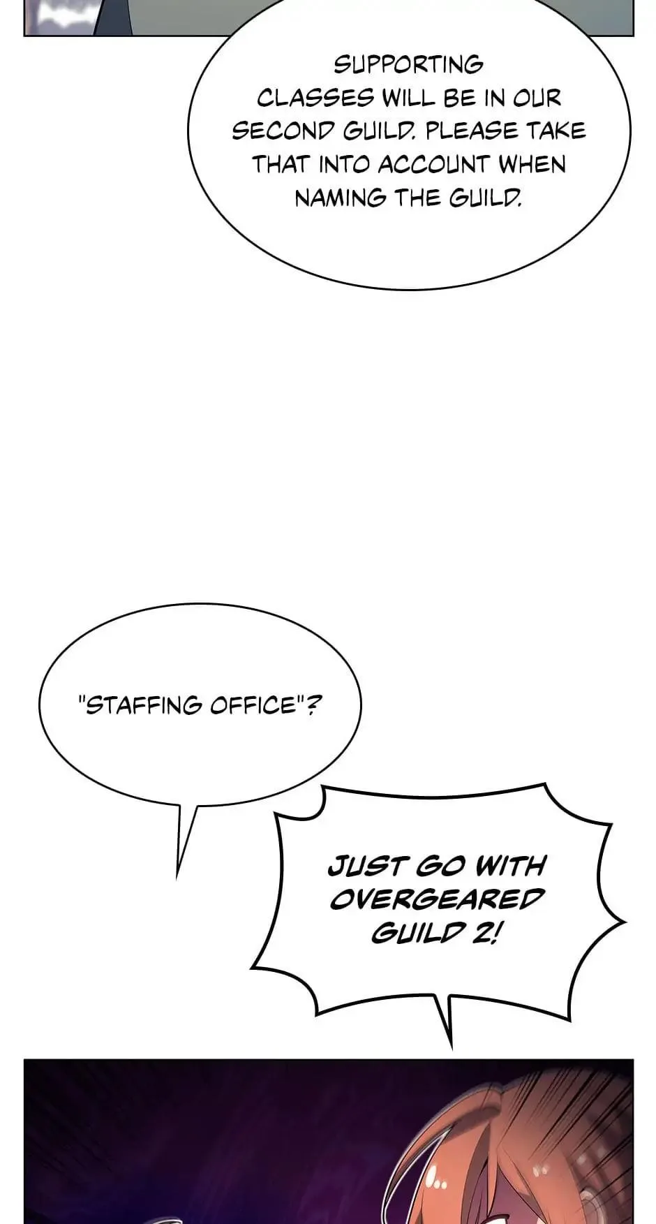 Overgeared Chapter 151 – Page 51