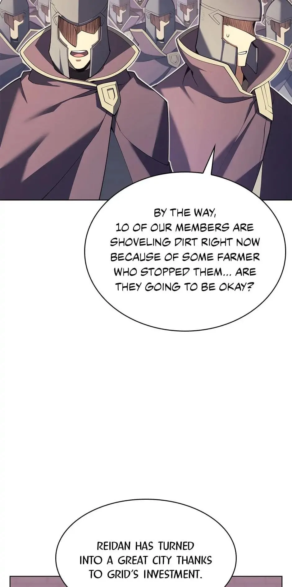 Overgeared Chapter 151 – Page 56