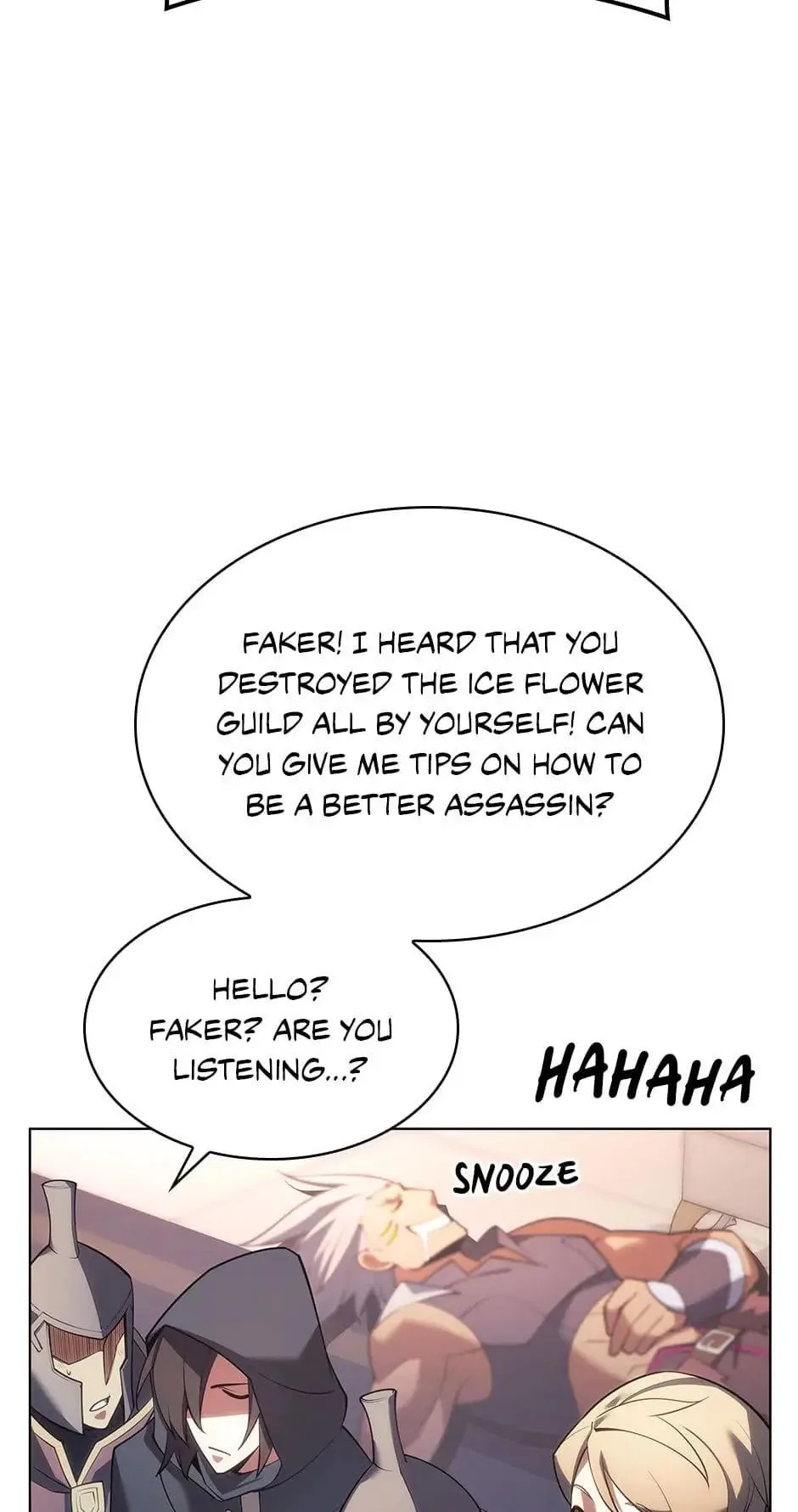 Overgeared Chapter 151 – Page 67