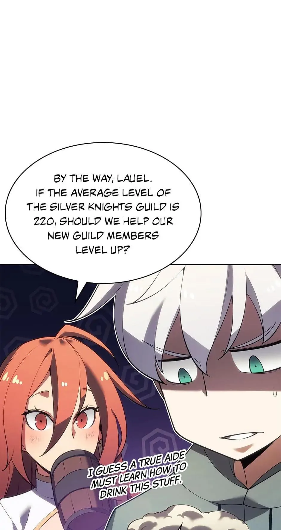 Overgeared Chapter 151 – Page 70