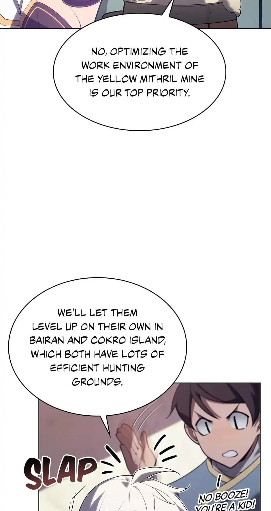 Overgeared Chapter 151 – Page 71