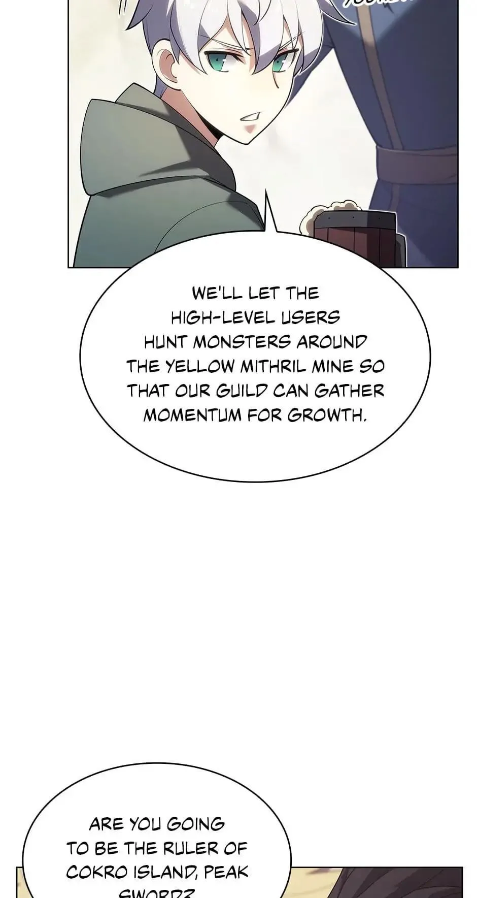 Overgeared Chapter 151 – Page 72