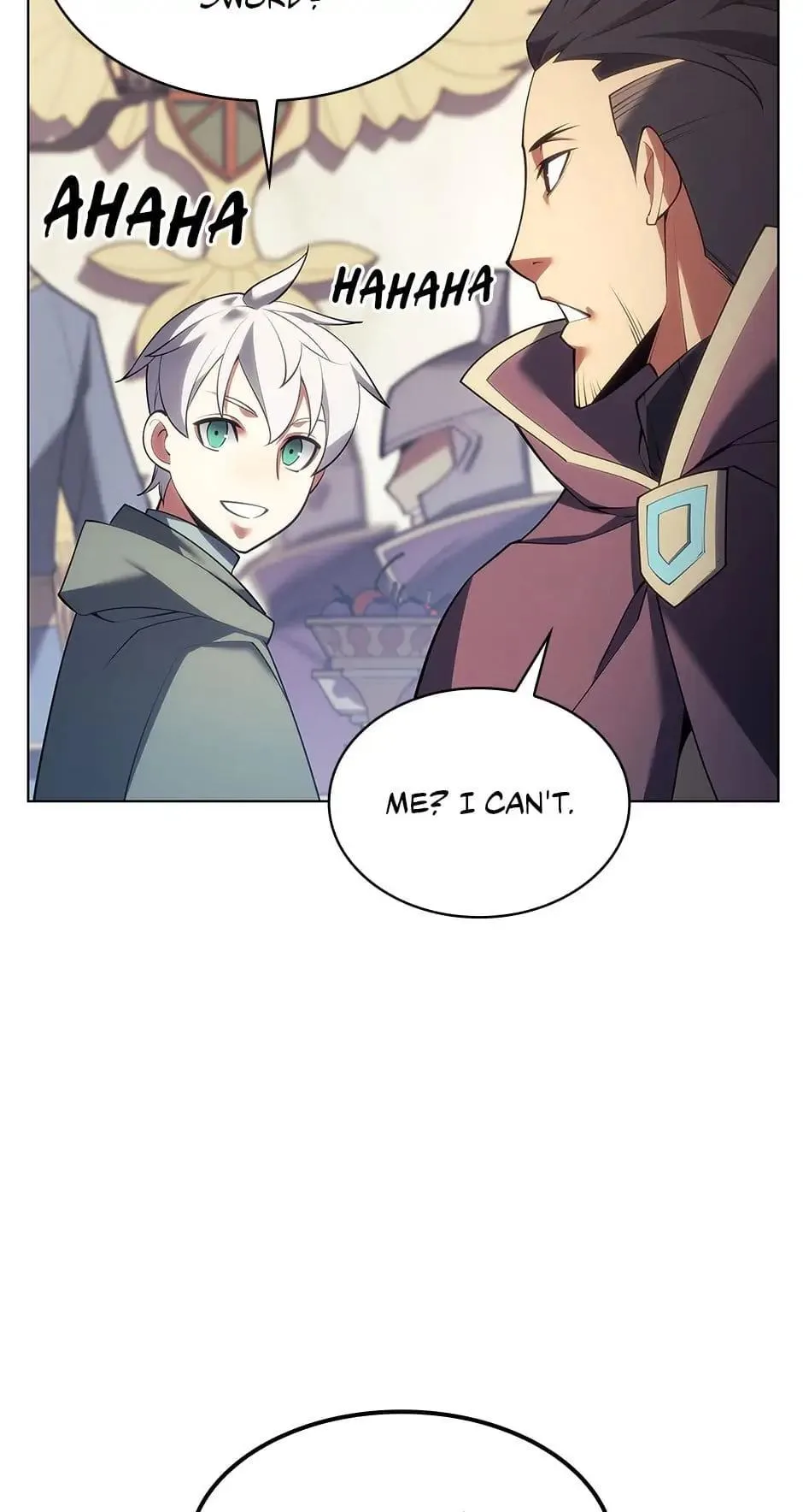 Overgeared Chapter 151 – Page 73