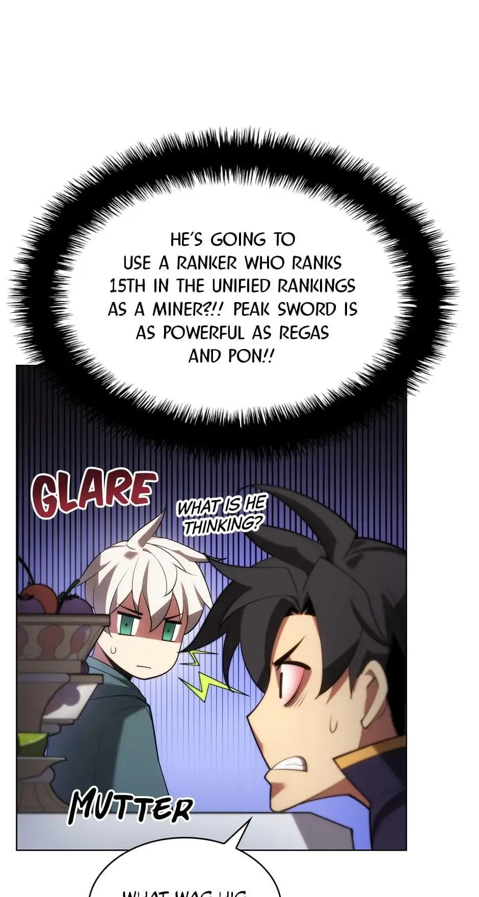 Overgeared Chapter 151 – Page 75