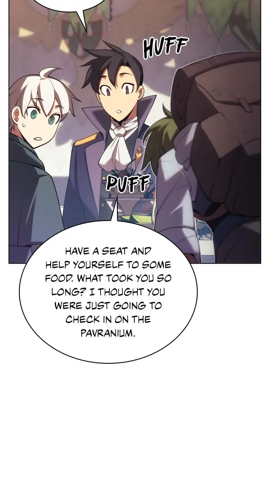 Overgeared Chapter 151 – Page 78