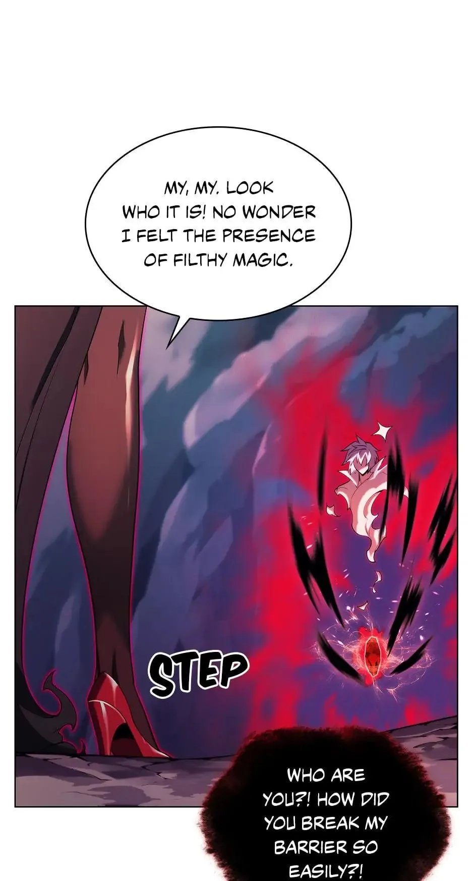 Overgeared Chapter 151 – Page 86