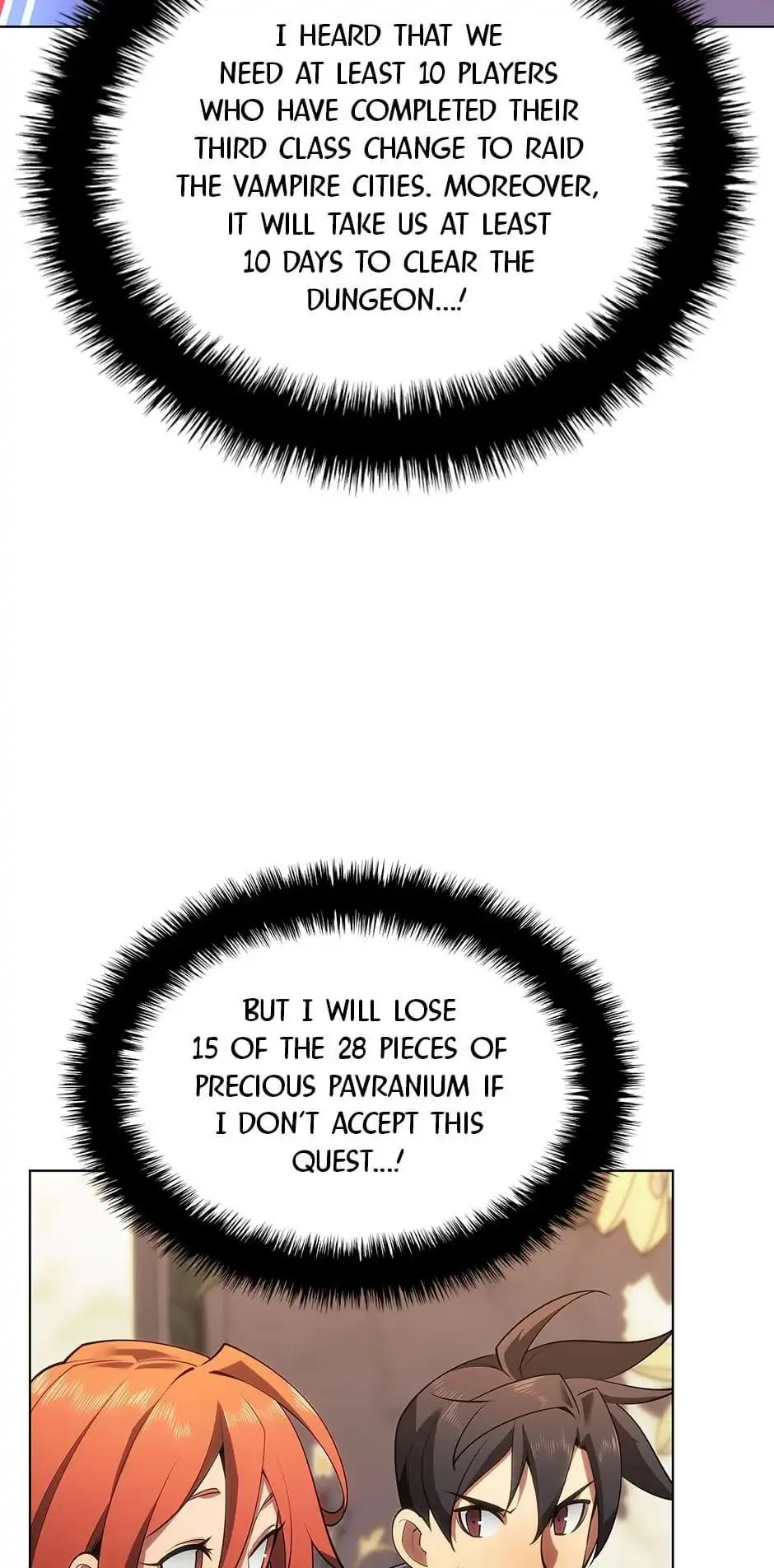 Overgeared Chapter 151 – Page 106