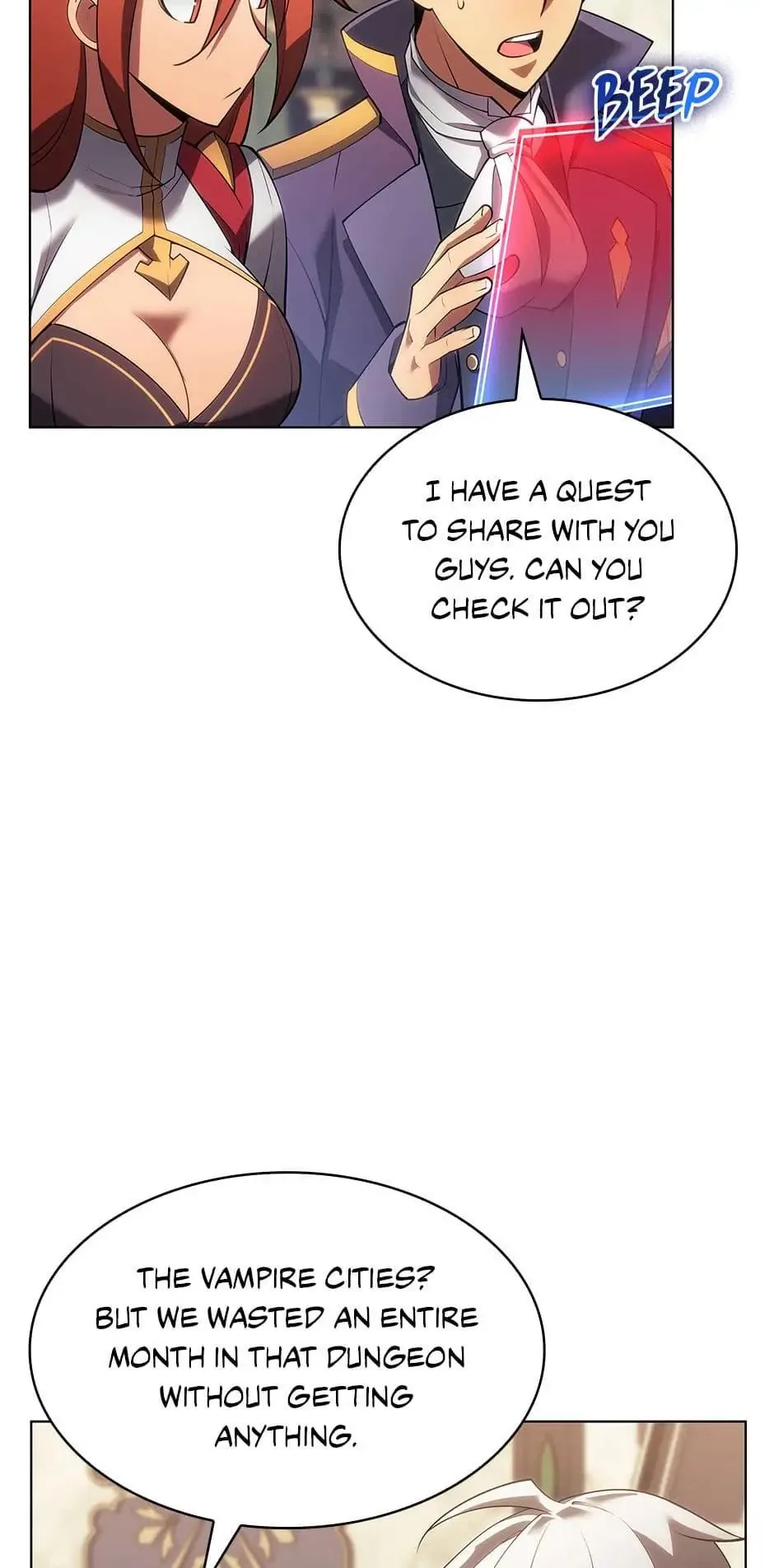 Overgeared Chapter 151 – Page 107