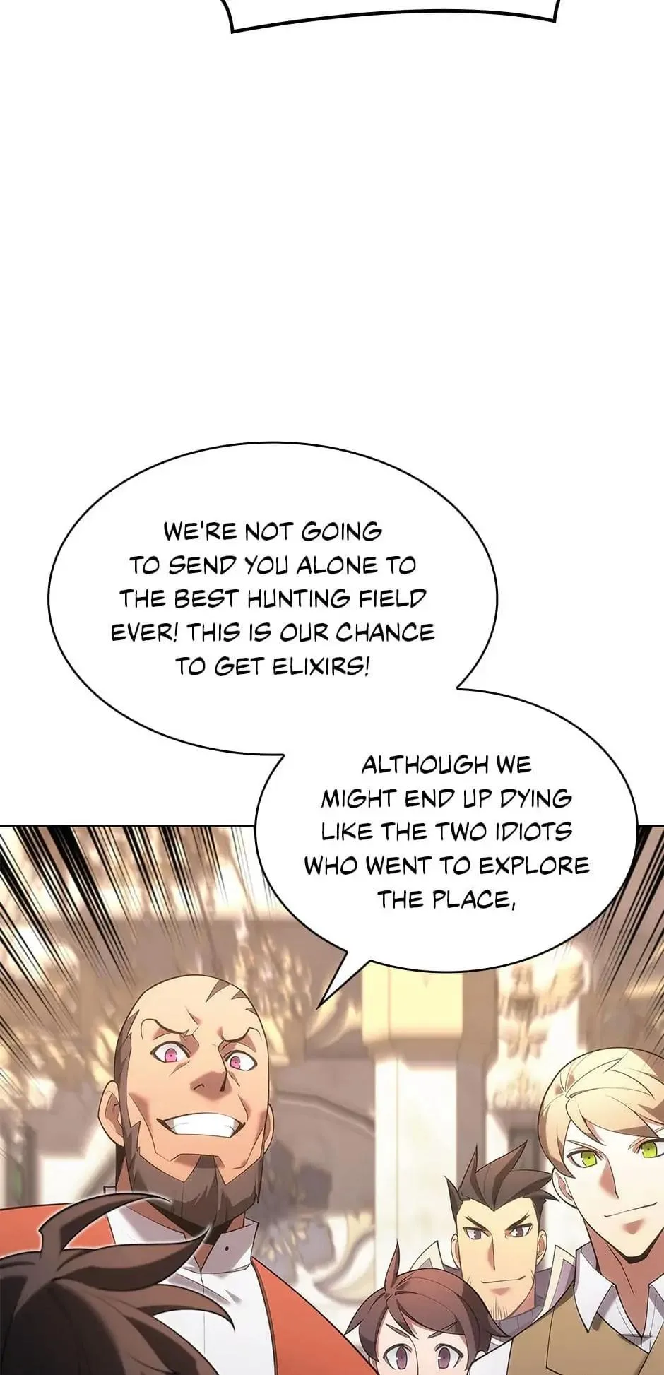 Overgeared Chapter 151 – Page 111