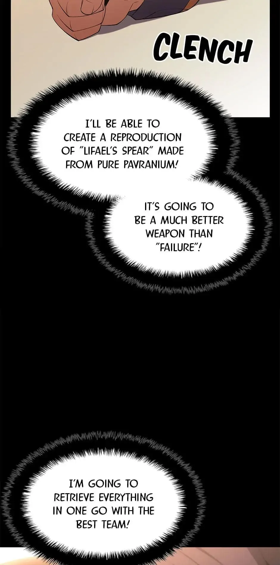 Overgeared Chapter 151 – Page 116