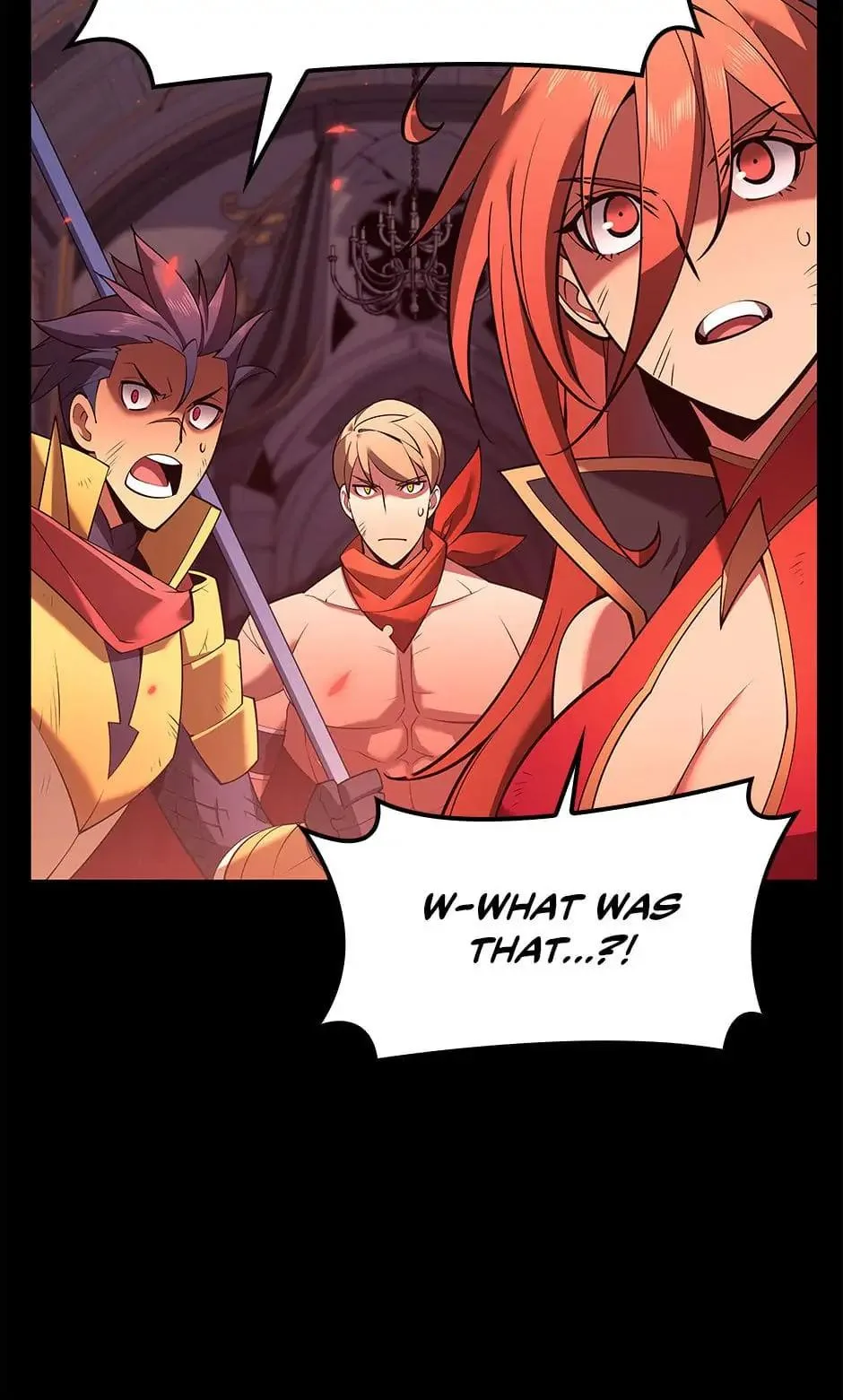 Overgeared Chapter 151 – Page 122