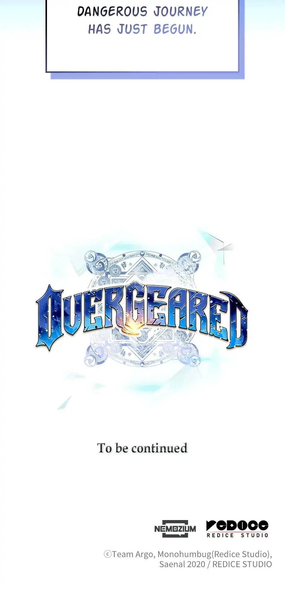 Overgeared Chapter 151 – Page 127