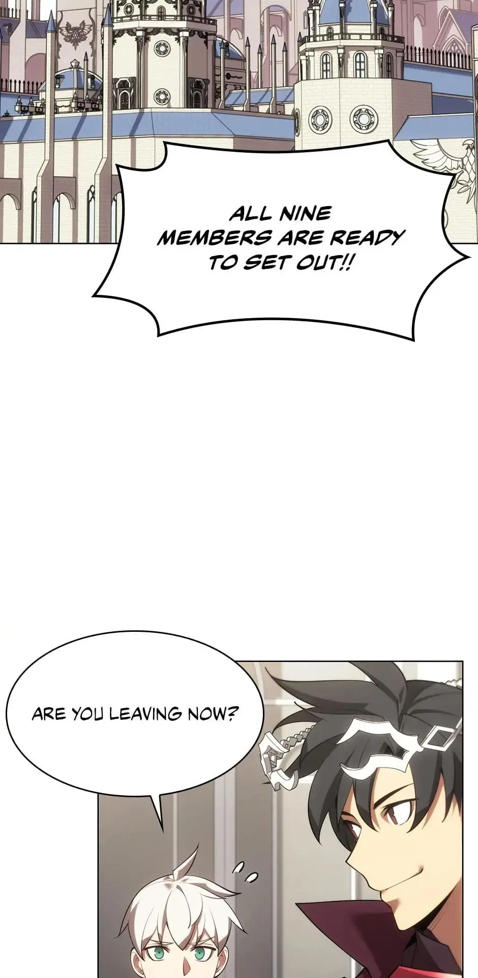 Overgeared Chapter 152 – Page 2