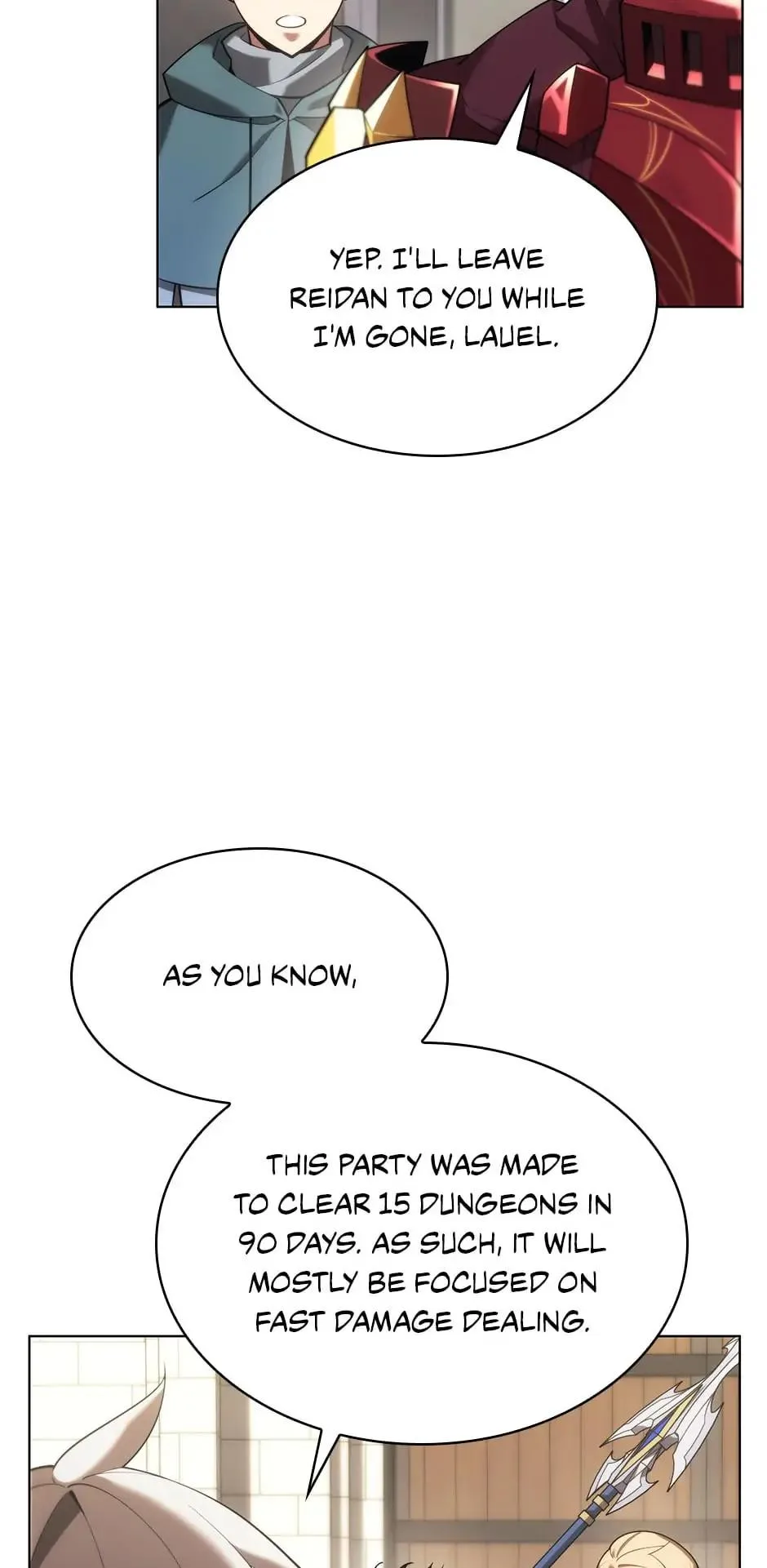 Overgeared Chapter 152 – Page 3