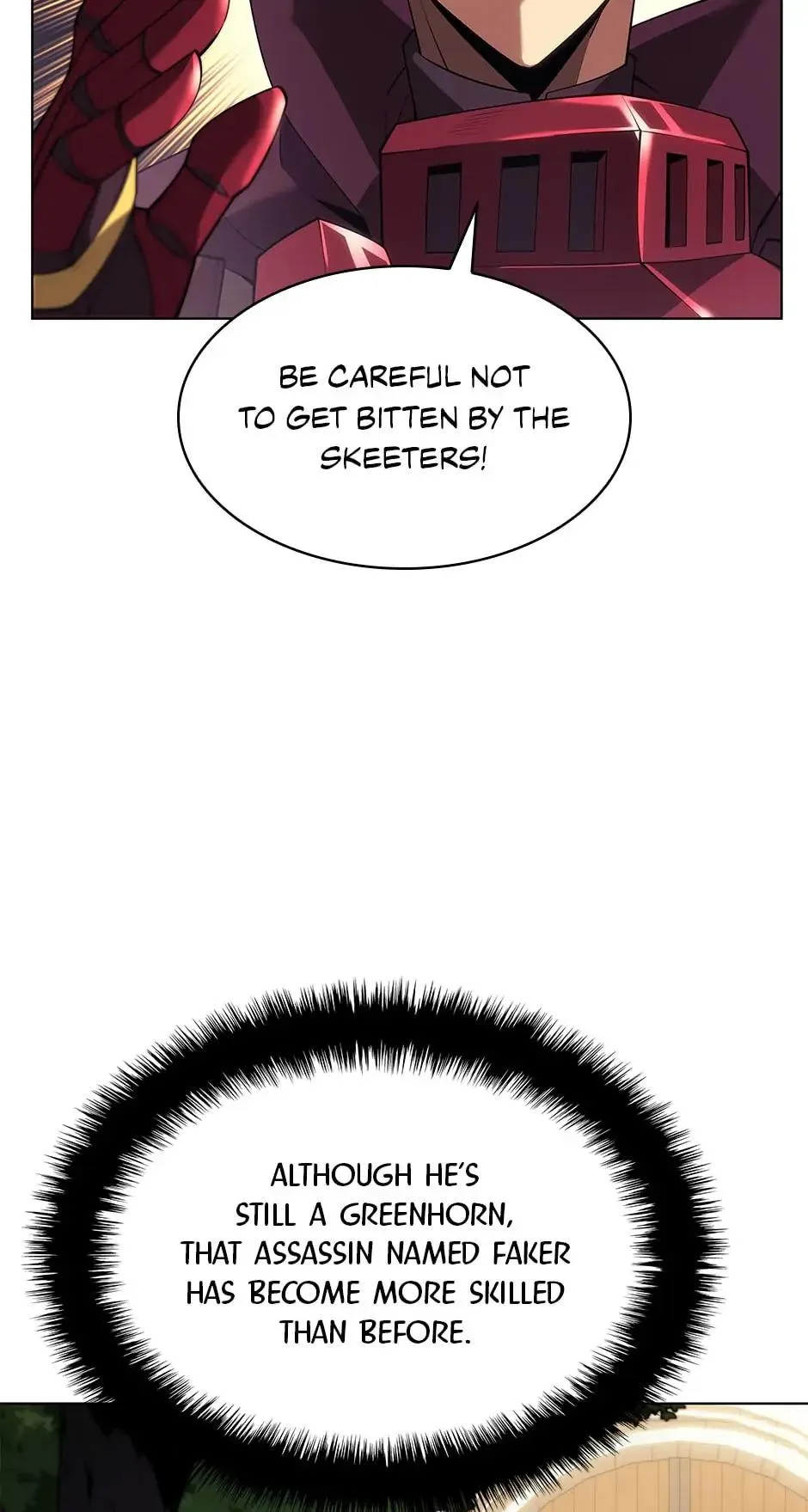 Overgeared Chapter 152 – Page 8