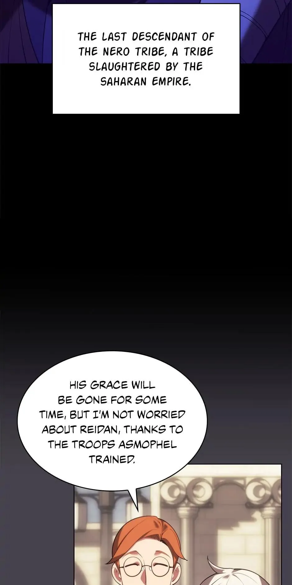 Overgeared Chapter 152 – Page 21