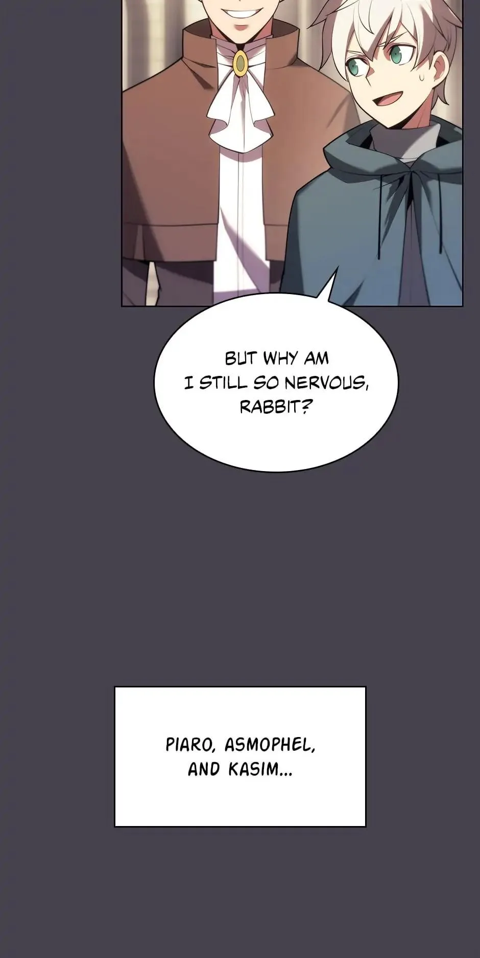 Overgeared Chapter 152 – Page 22