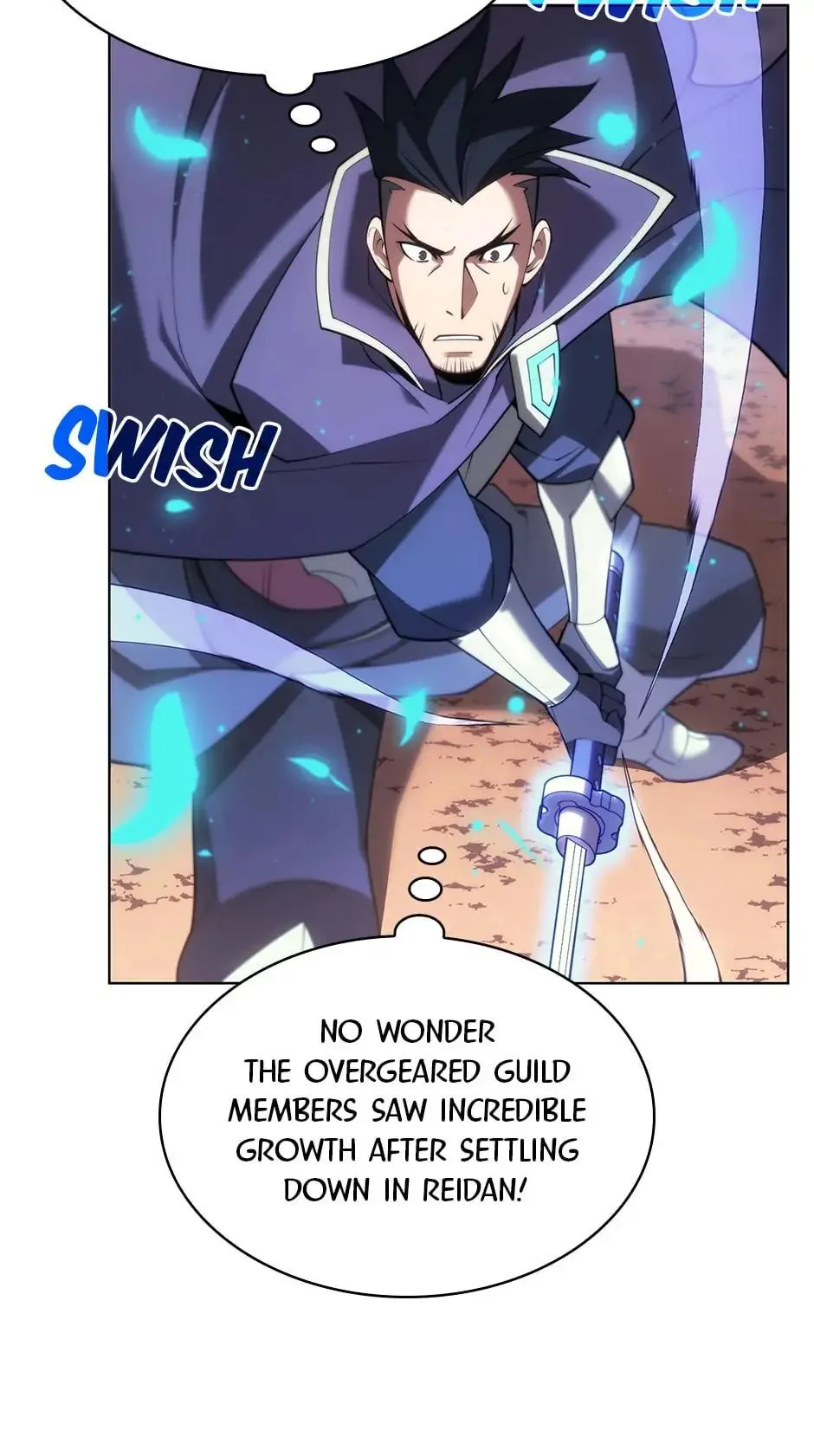 Overgeared Chapter 152 – Page 28