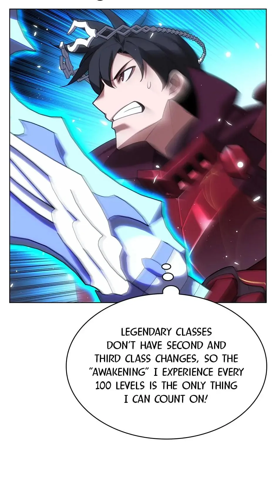 Overgeared Chapter 152 – Page 31