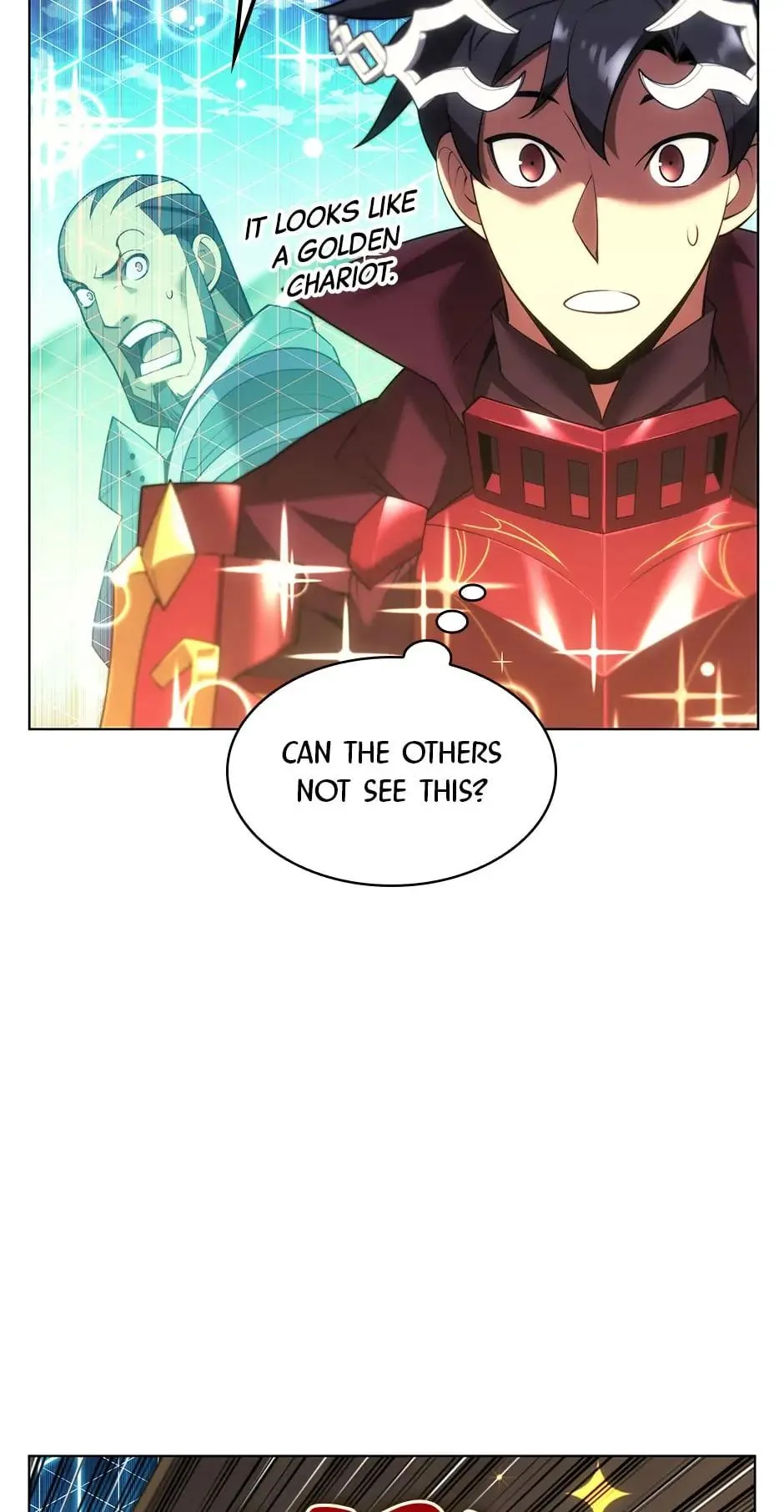 Overgeared Chapter 152 – Page 38