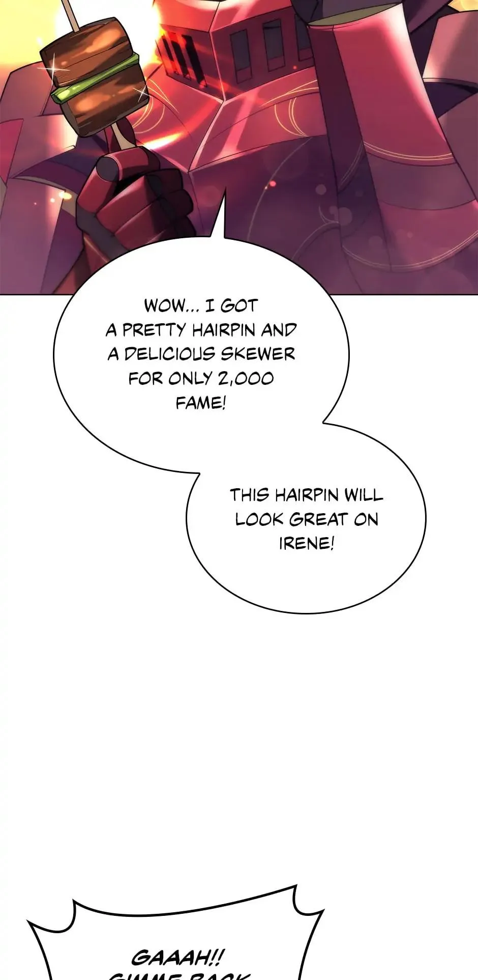 Overgeared Chapter 152 – Page 52