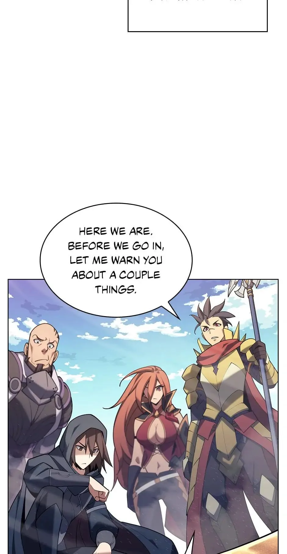 Overgeared Chapter 152 – Page 56