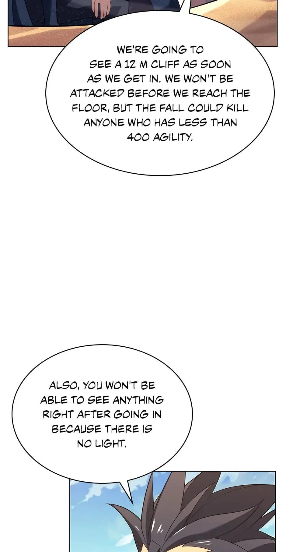 Overgeared Chapter 152 – Page 57