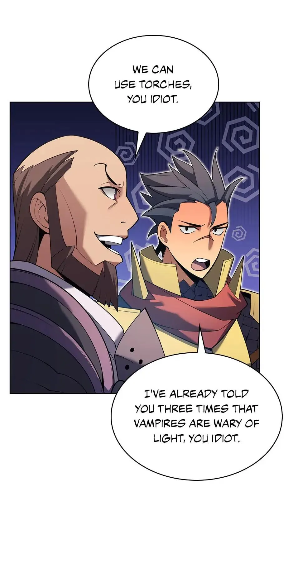 Overgeared Chapter 152 – Page 59