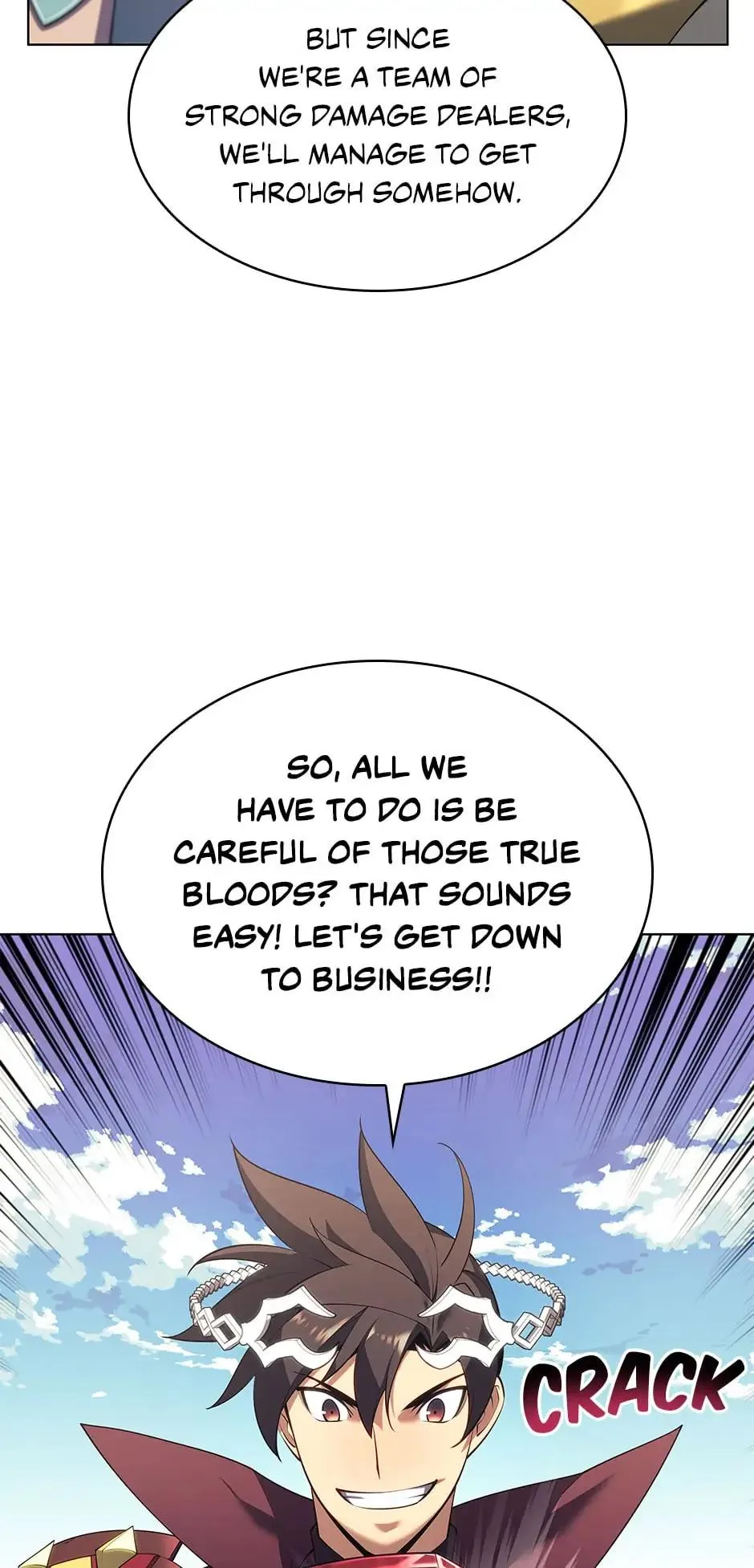 Overgeared Chapter 152 – Page 63