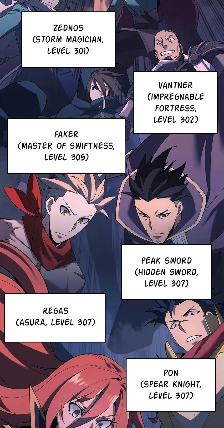 Overgeared Chapter 152 – Page 67