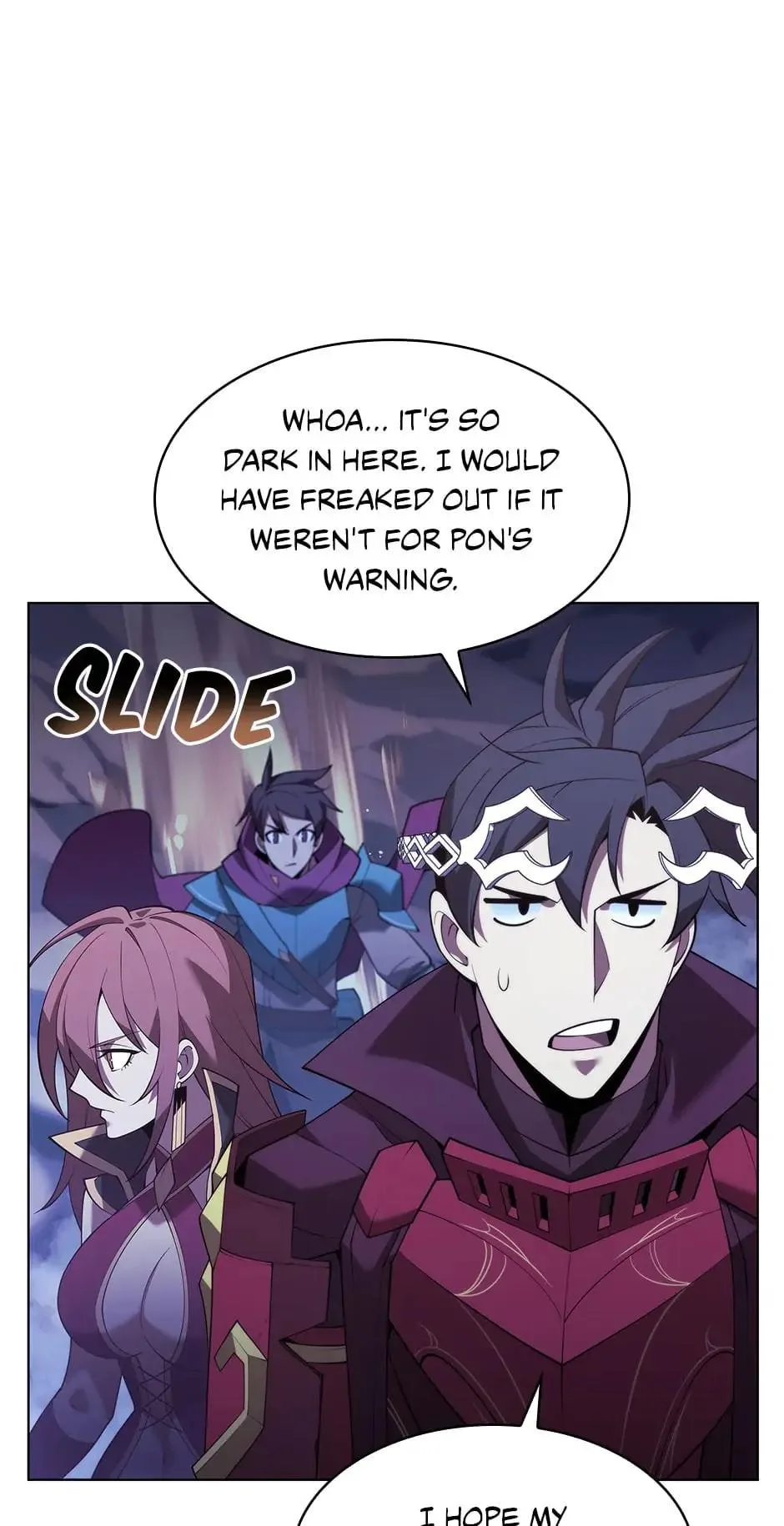 Overgeared Chapter 152 – Page 70