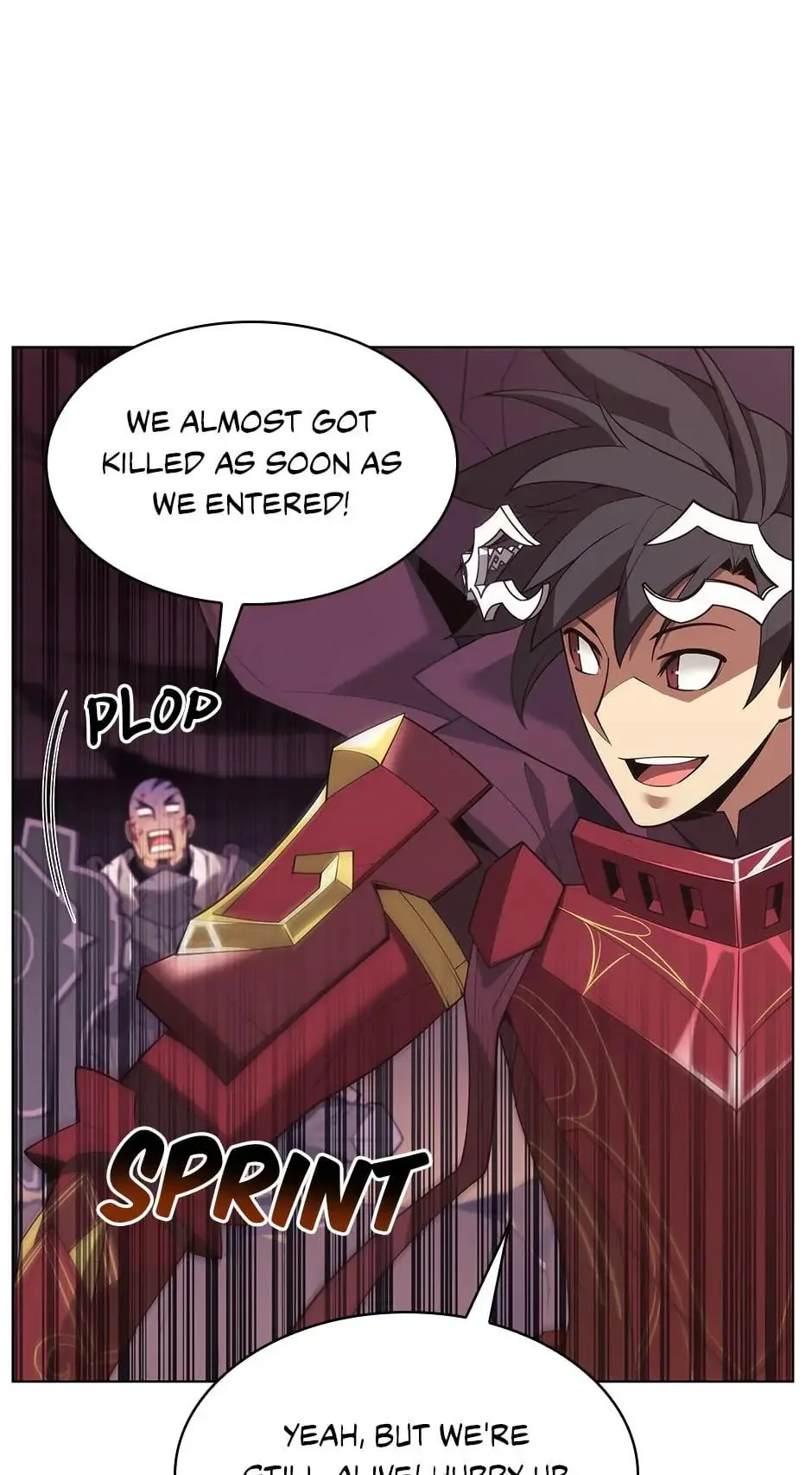 Overgeared Chapter 152 – Page 80