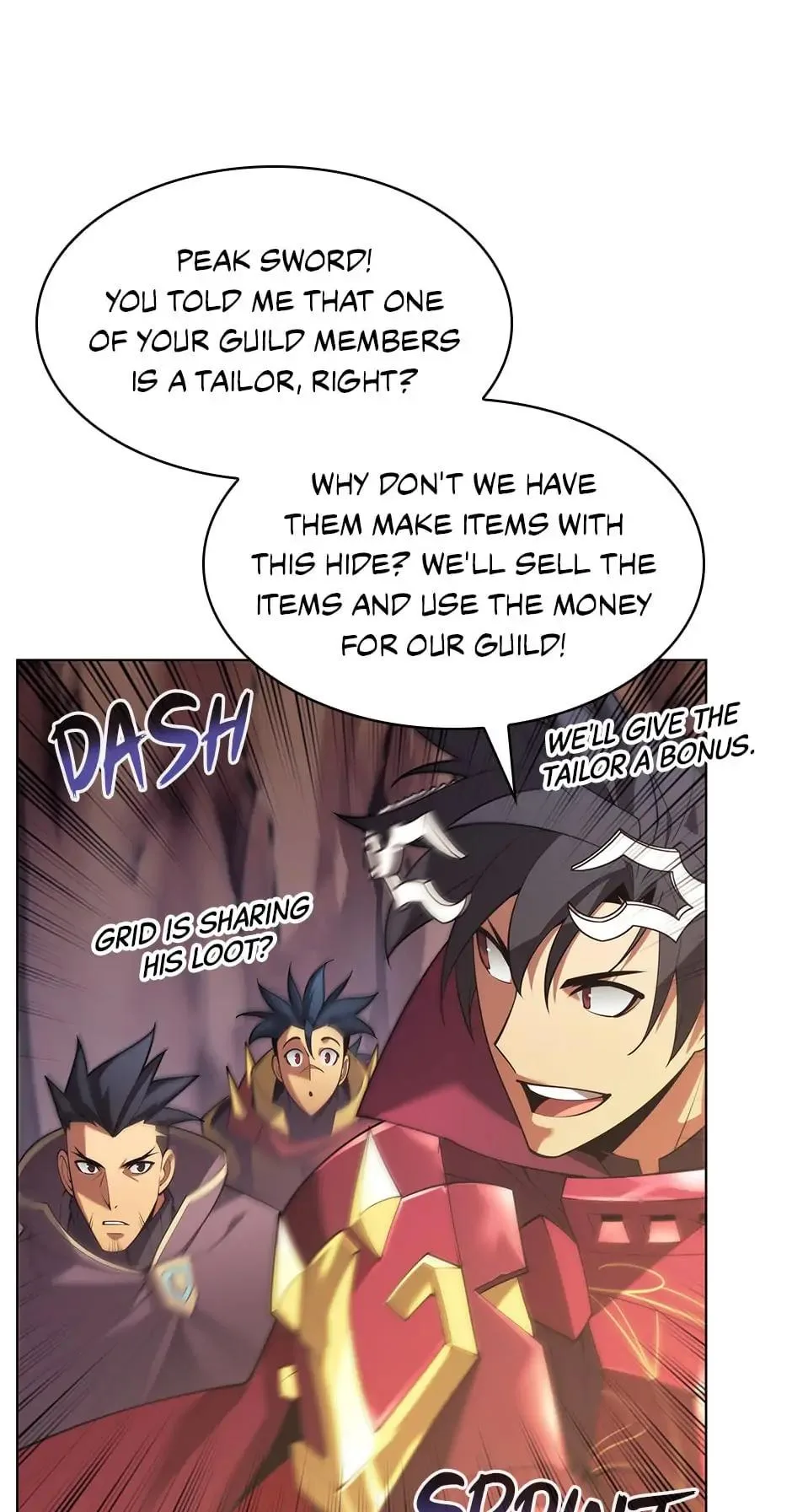 Overgeared Chapter 152 – Page 86