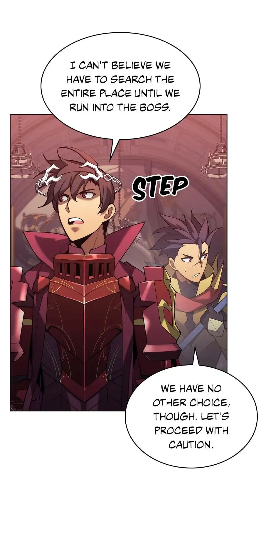 Overgeared Chapter 152 – Page 93