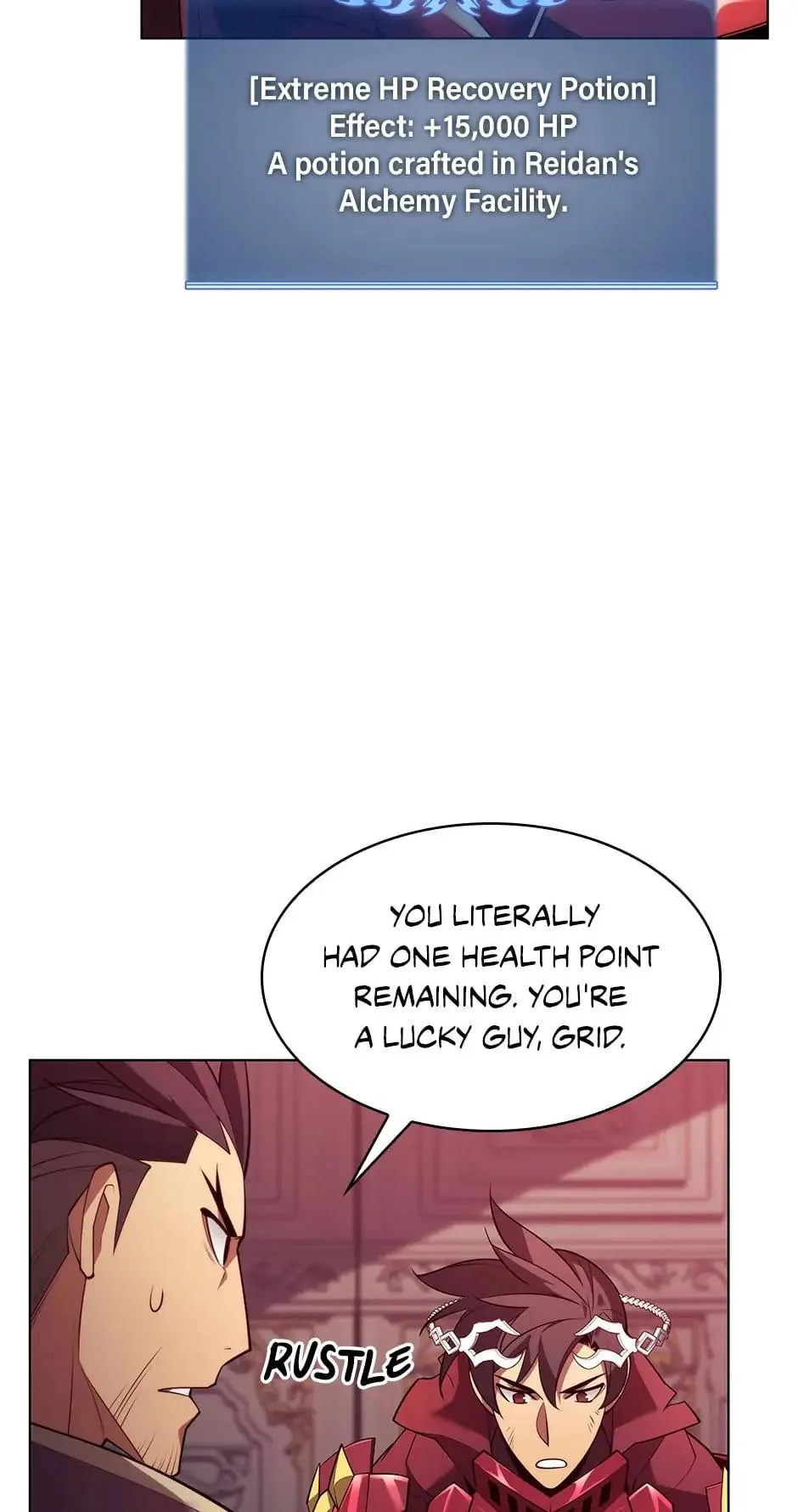 Overgeared Chapter 152 – Page 112