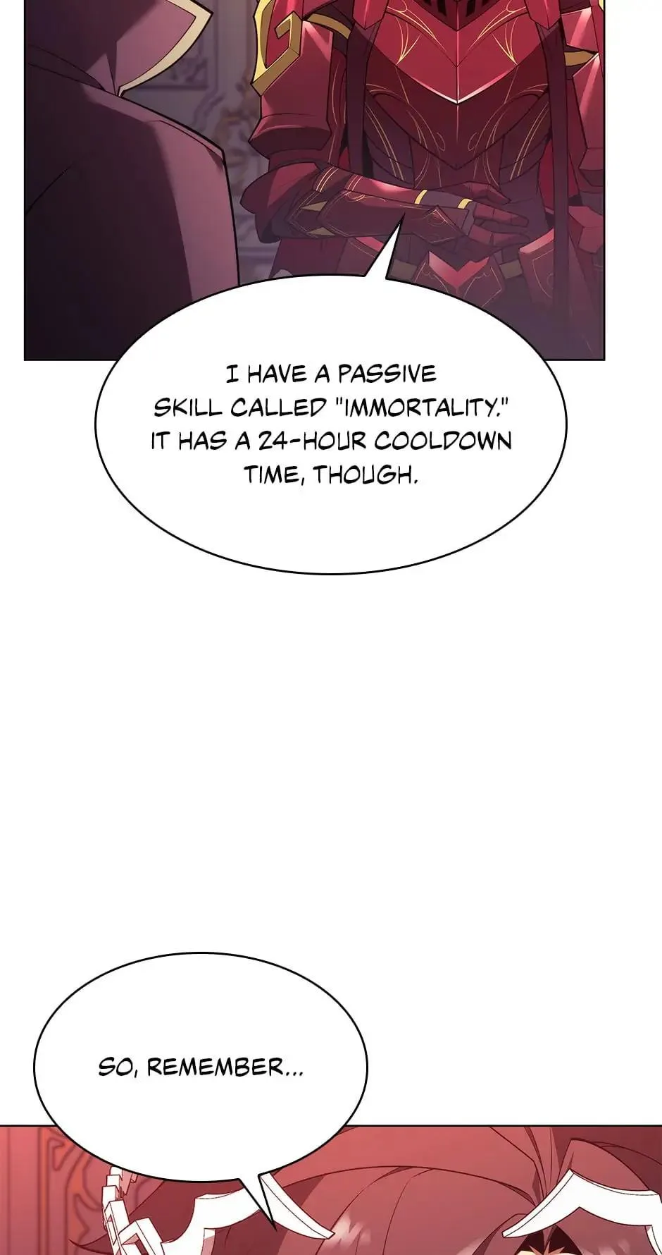 Overgeared Chapter 152 – Page 113