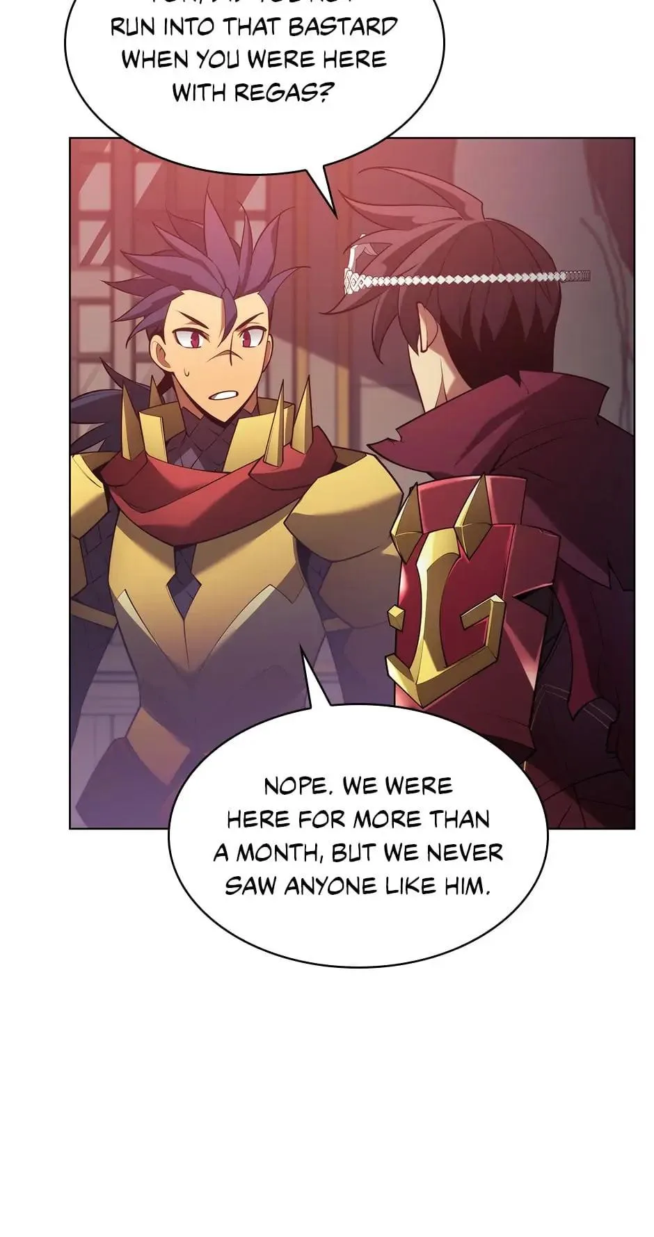 Overgeared Chapter 152 – Page 115