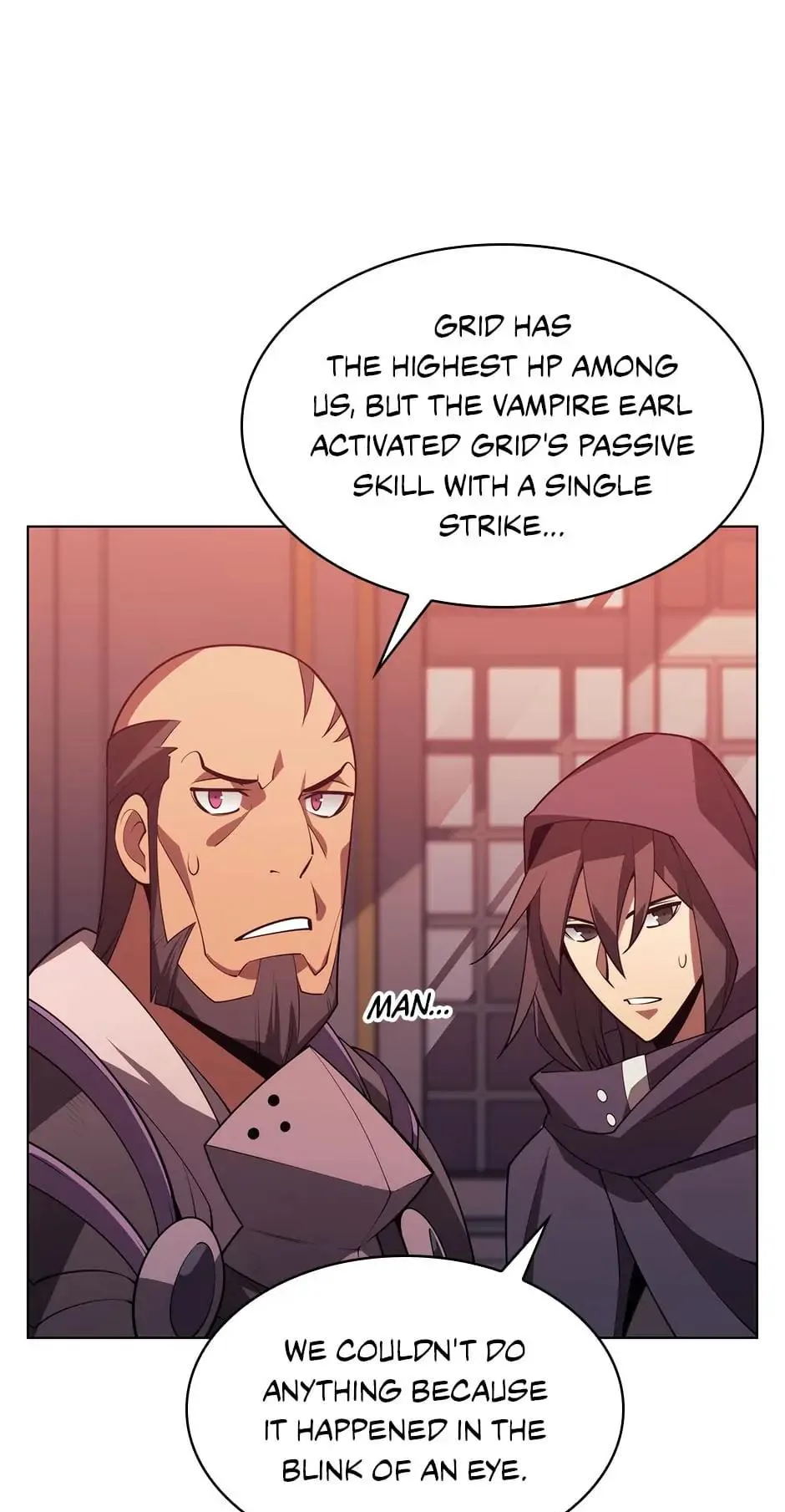 Overgeared Chapter 152 – Page 116