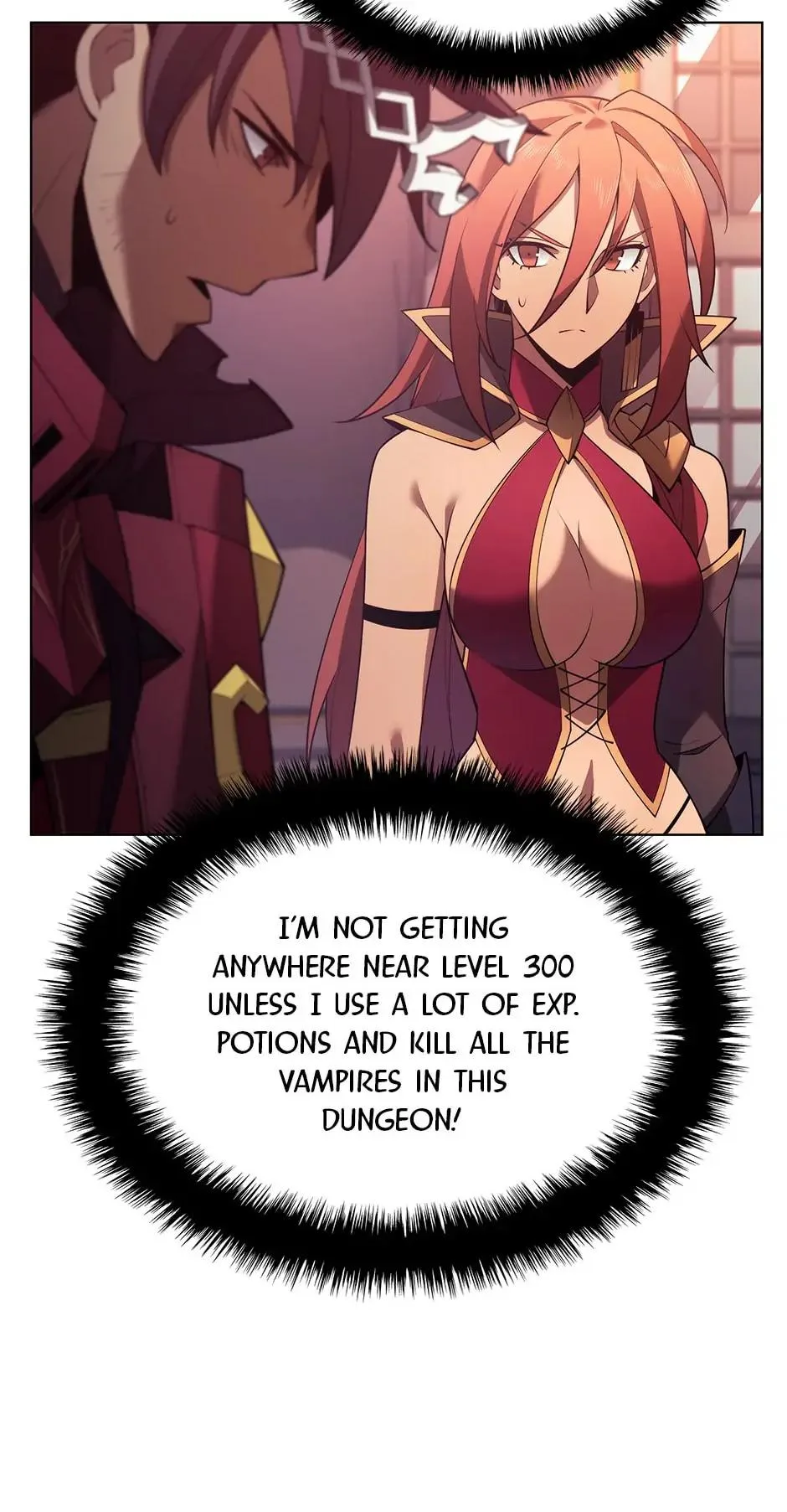 Overgeared Chapter 152 – Page 120