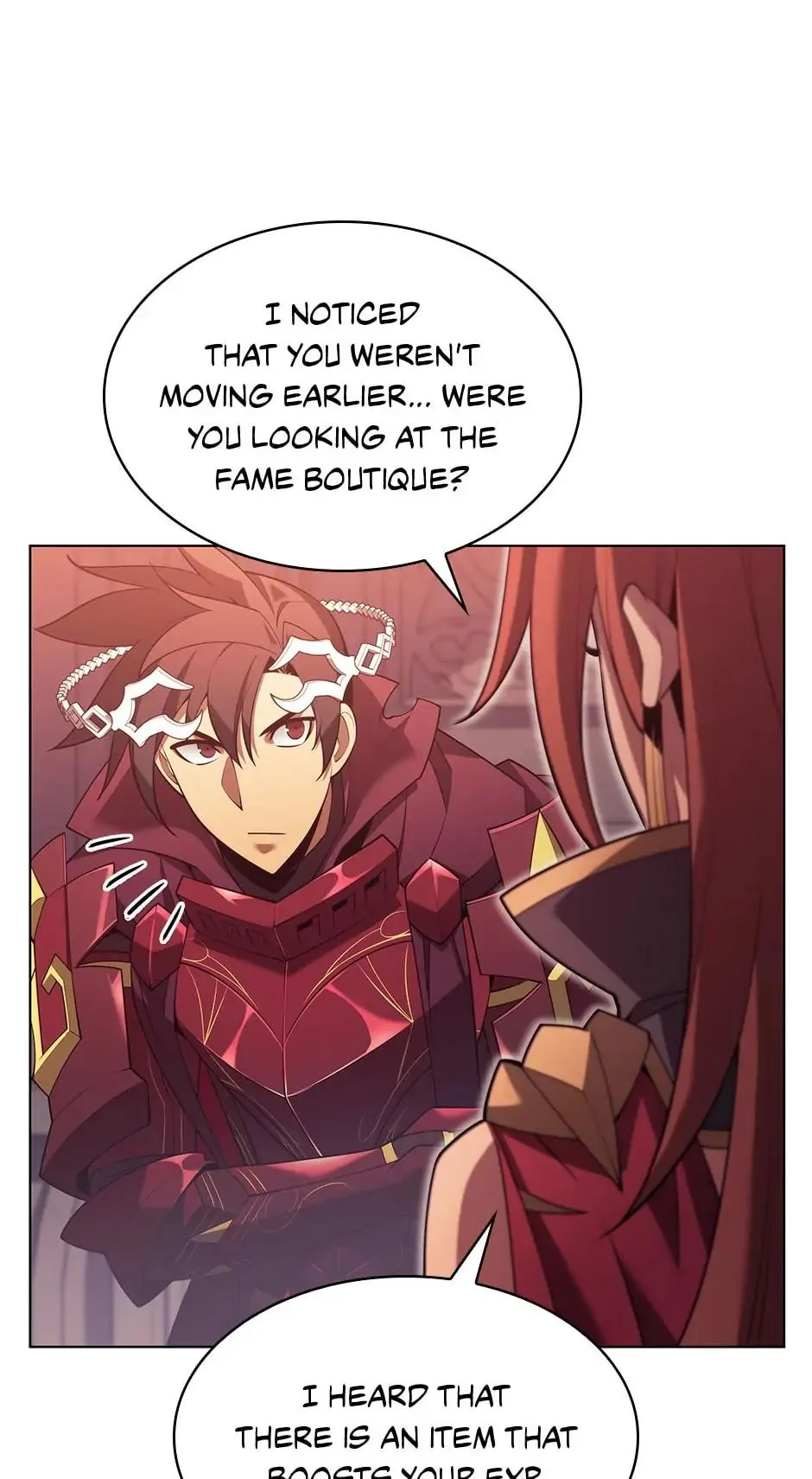 Overgeared Chapter 152 – Page 124