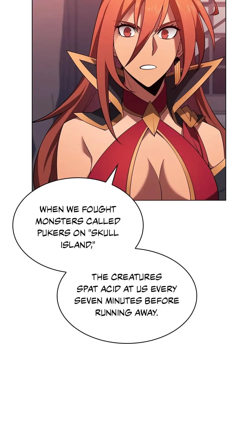 Overgeared Chapter 152 – Page 126