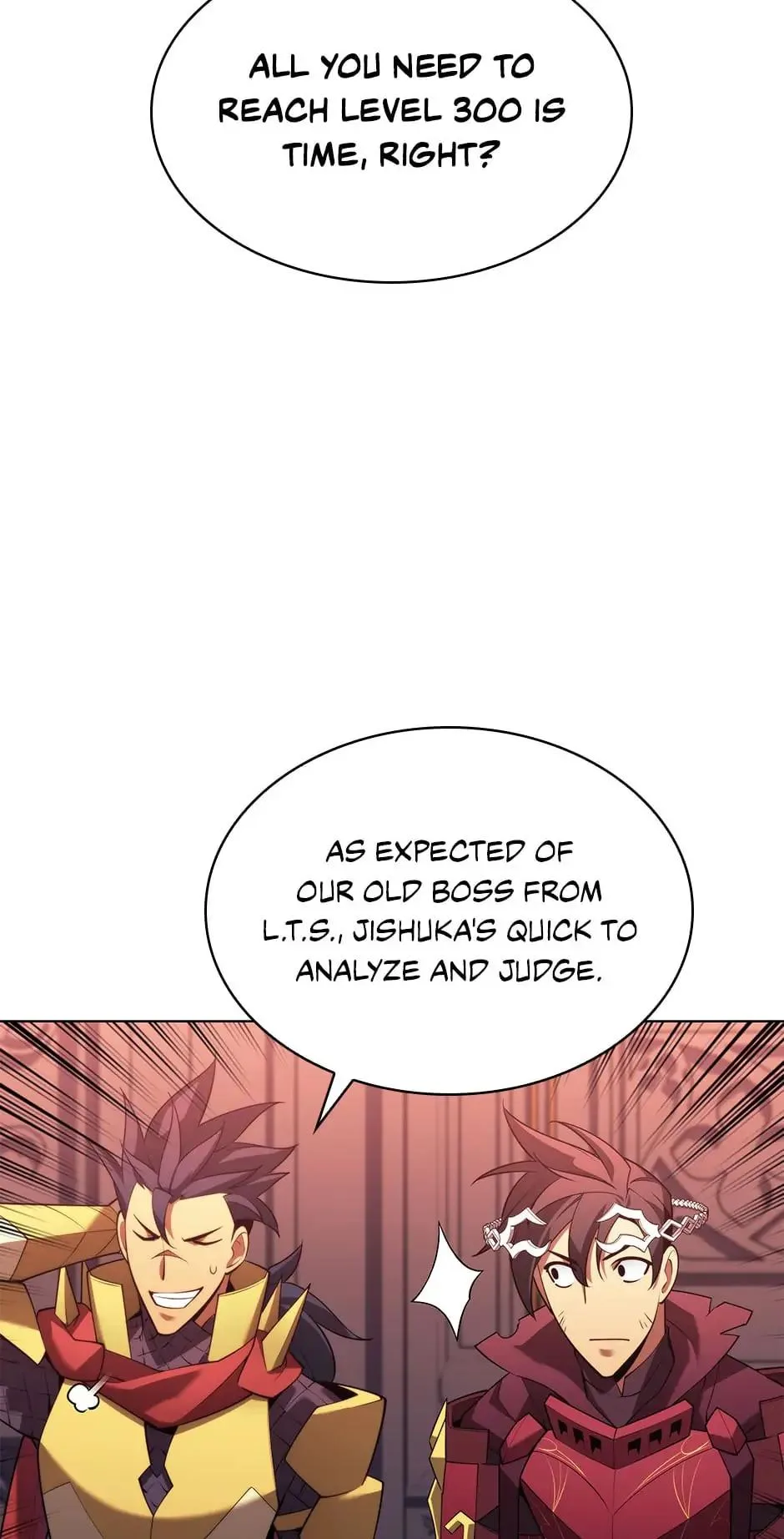 Overgeared Chapter 152 – Page 128