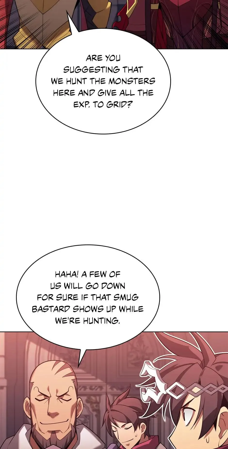 Overgeared Chapter 152 – Page 129
