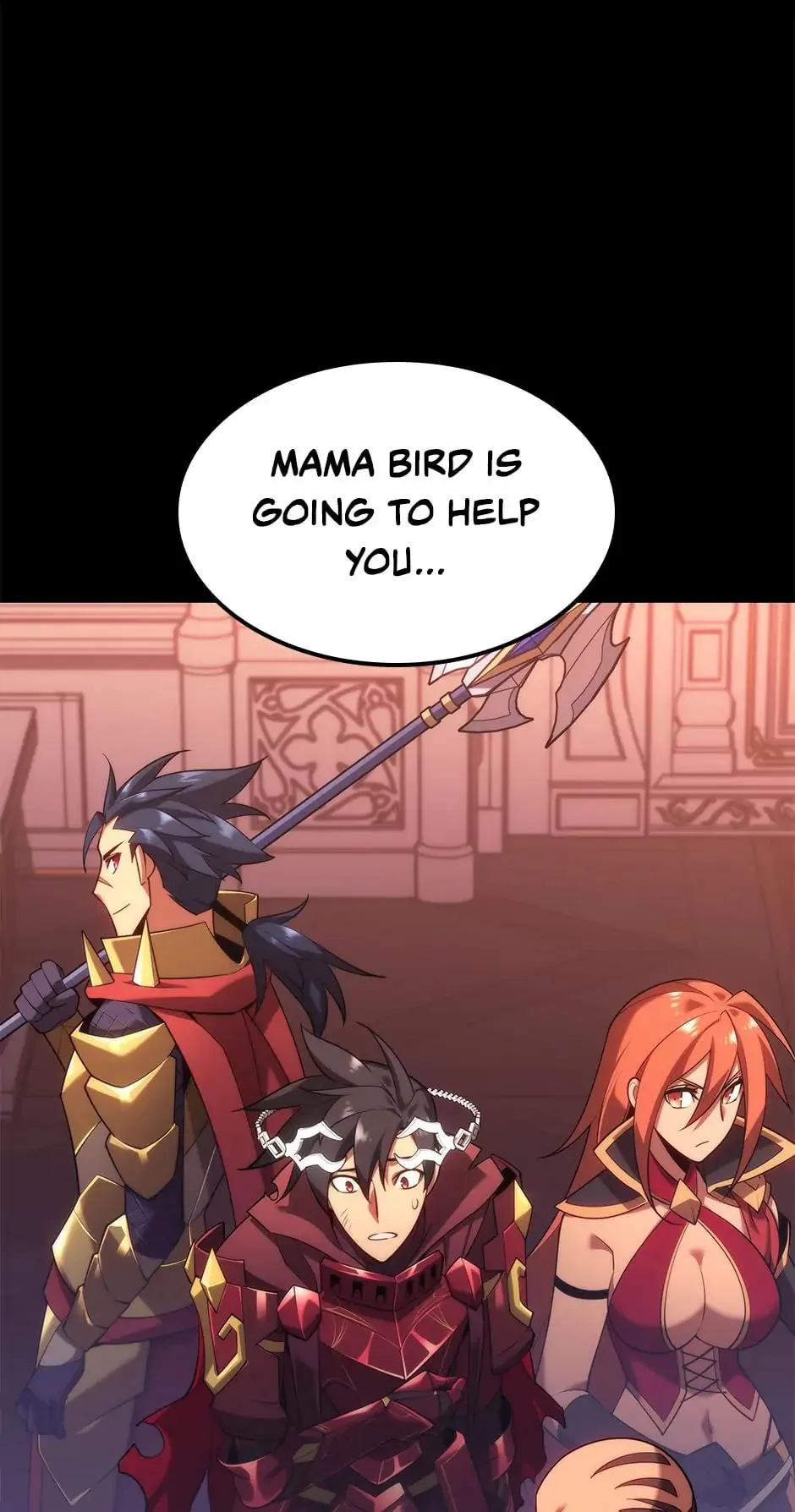 Overgeared Chapter 152 – Page 132