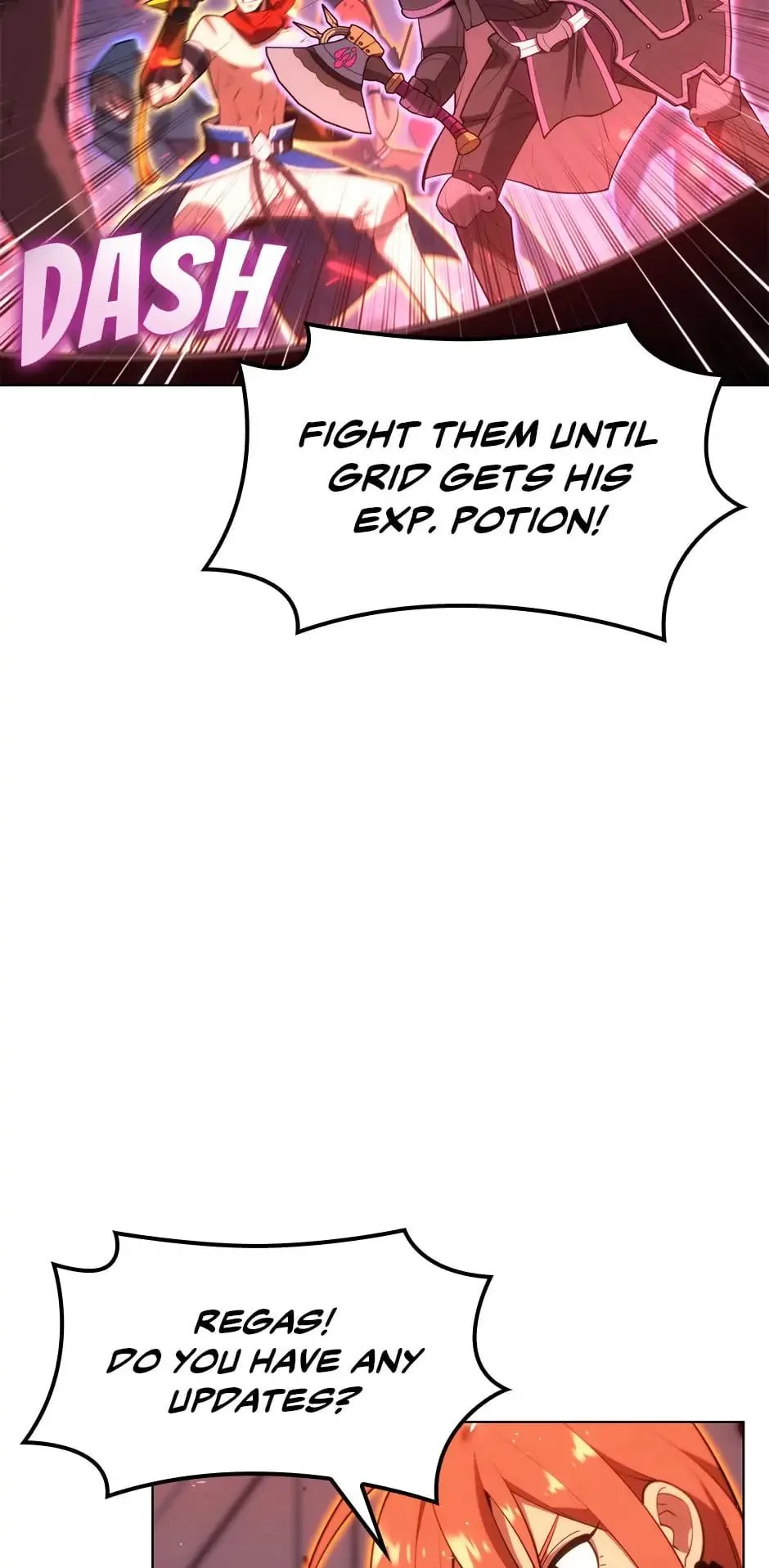 Overgeared Chapter 153 – Page 2